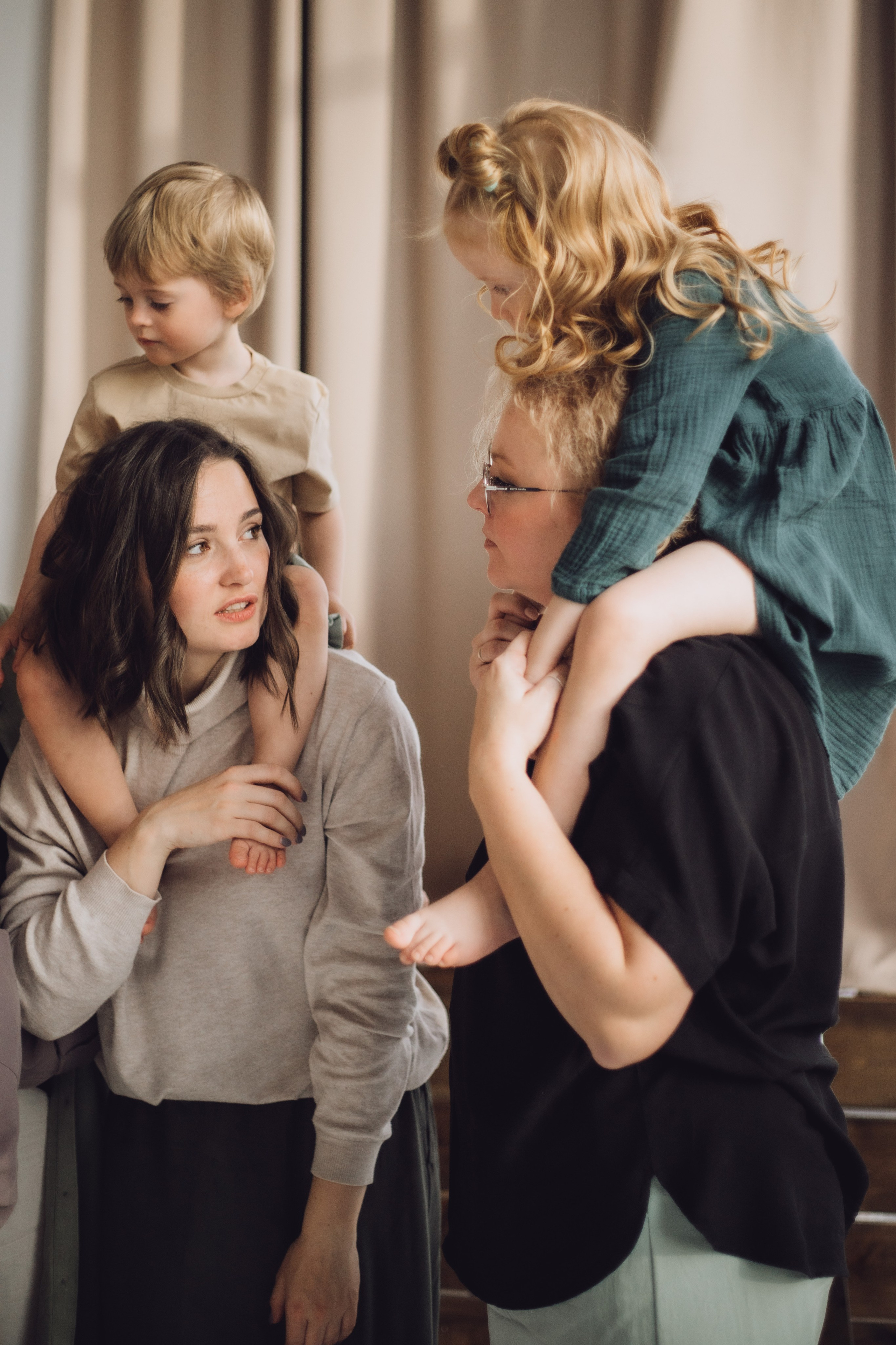 Анюта. Фотограф Анна Шибанова Ангарск-Иркутск