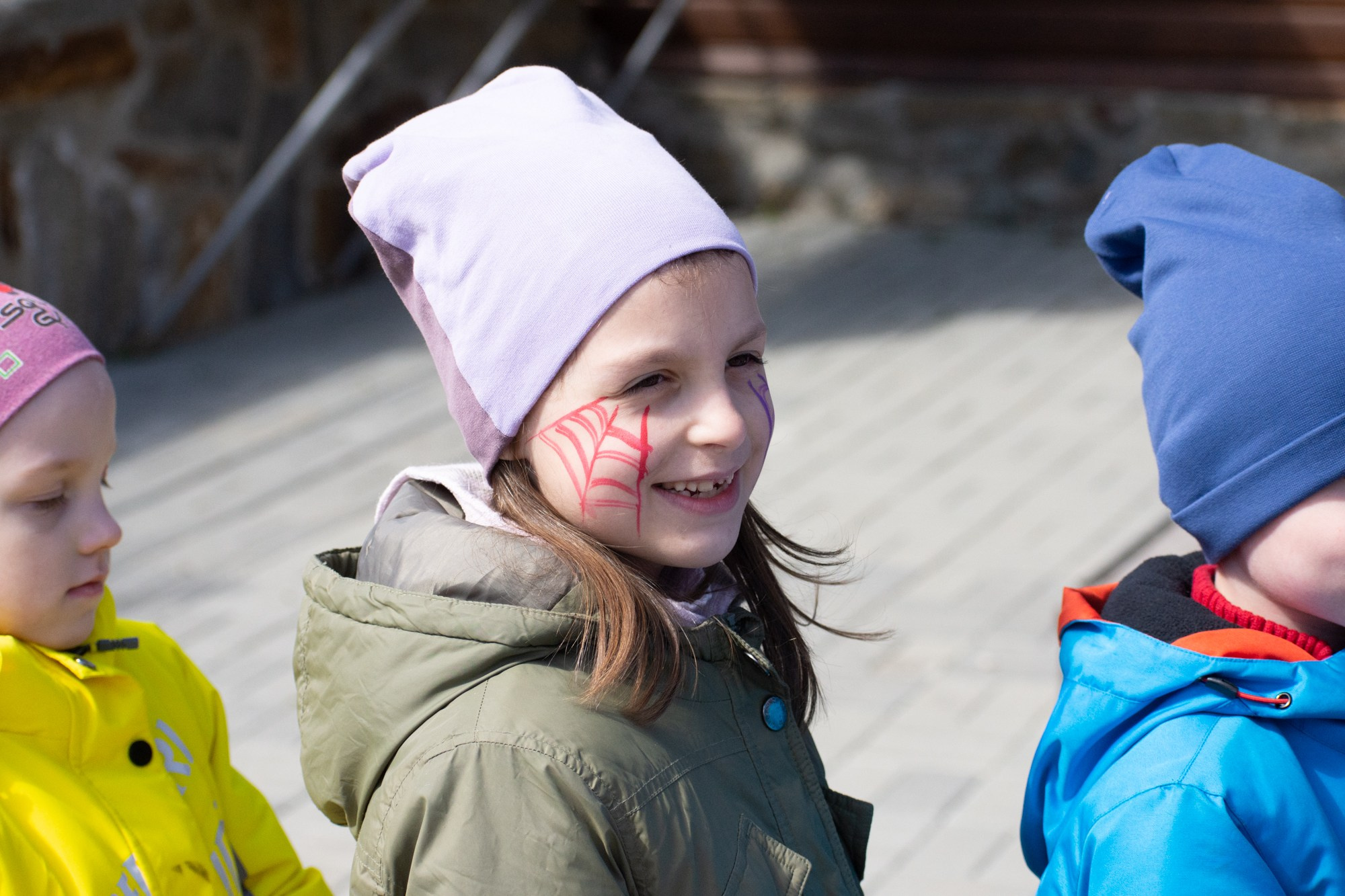 Выпускной Детский сад. Фотограф Максим Буряк