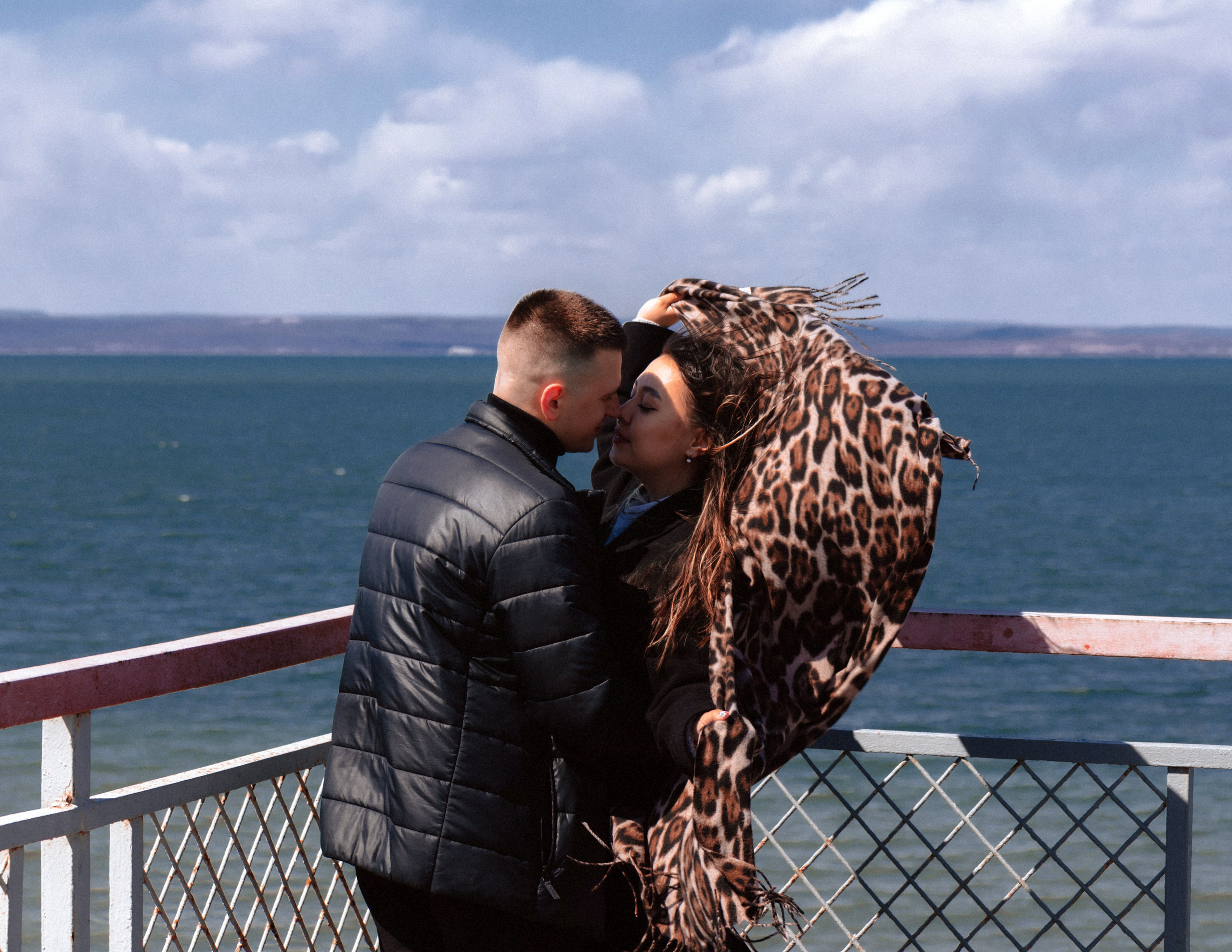 Love story. Семейный и свадебный фотограф Красноярск