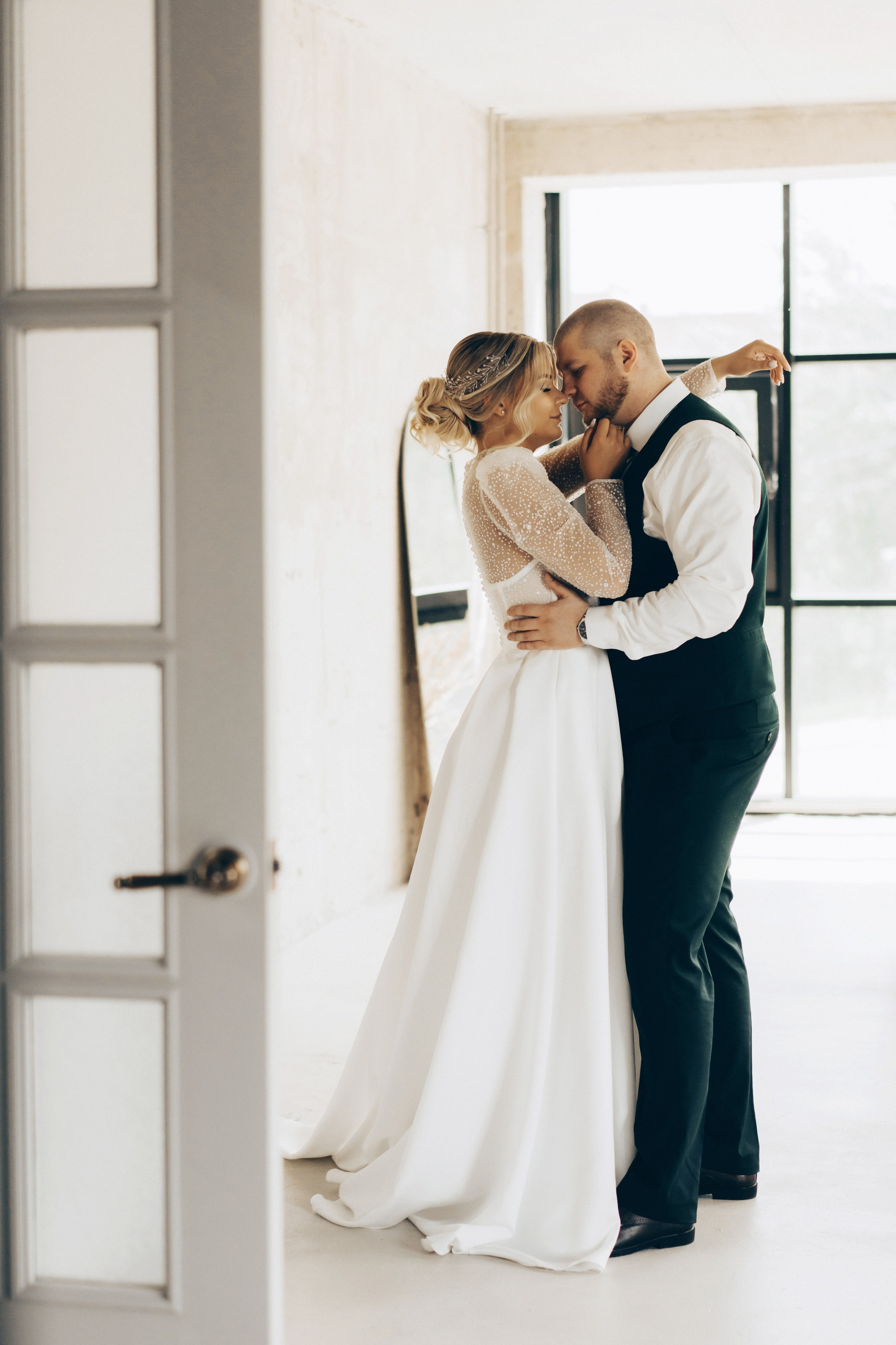 Свадьбы, портфолио. Фотограф Контузорова Ольга