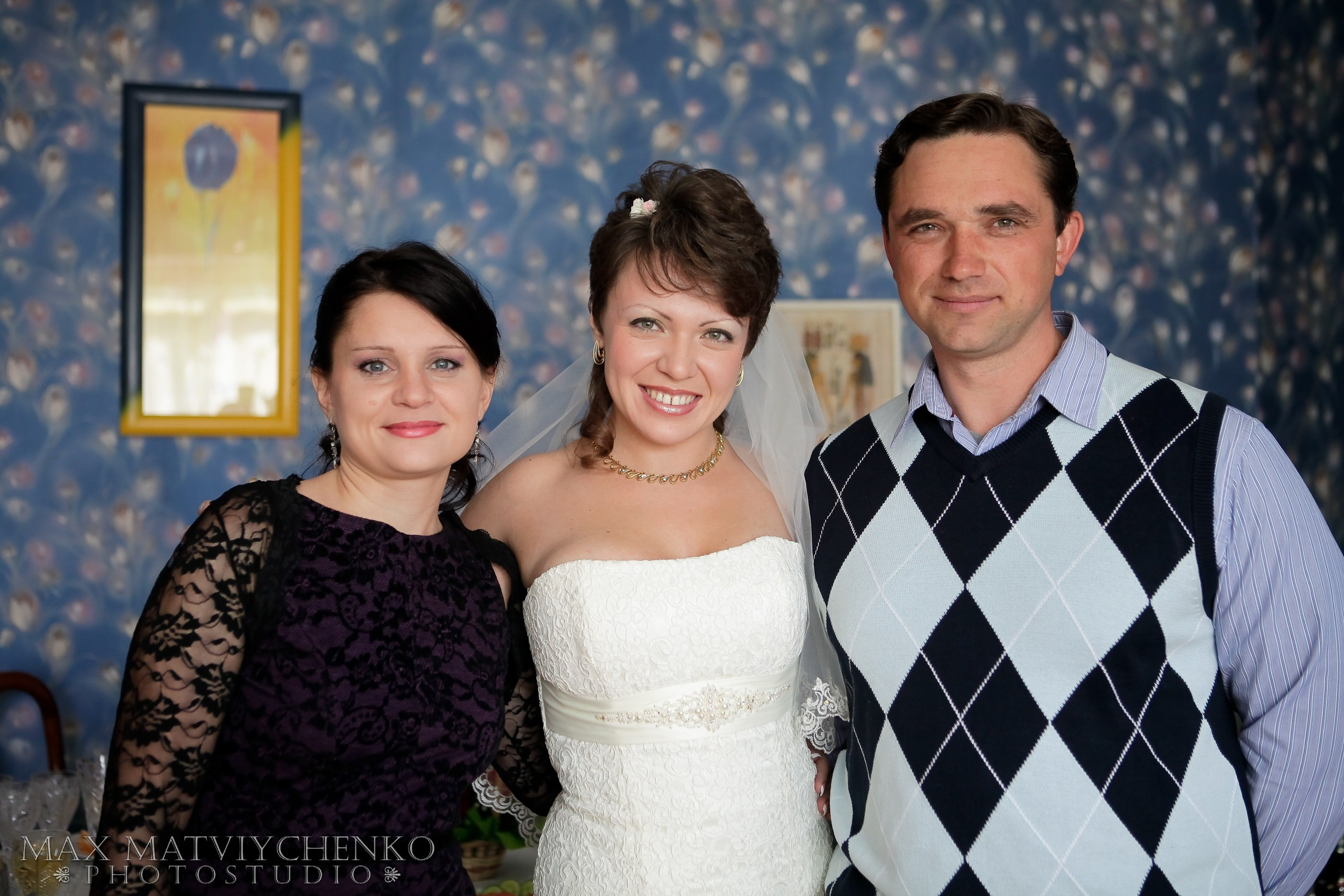 Утро/Morning. Максим Матвийченко и Виктория Басова профессионалы своего дела