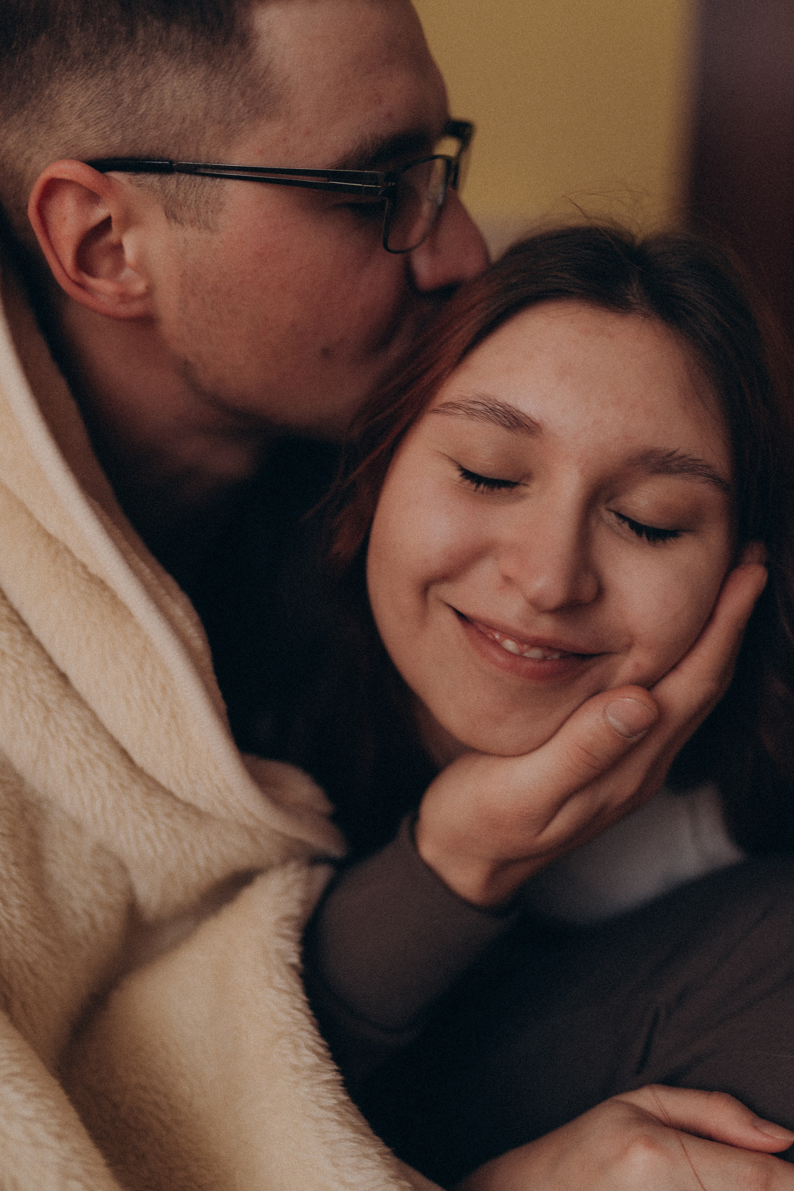 Анжелика. Фотограф Торопец Кристина Абрамова Kanwellia photography