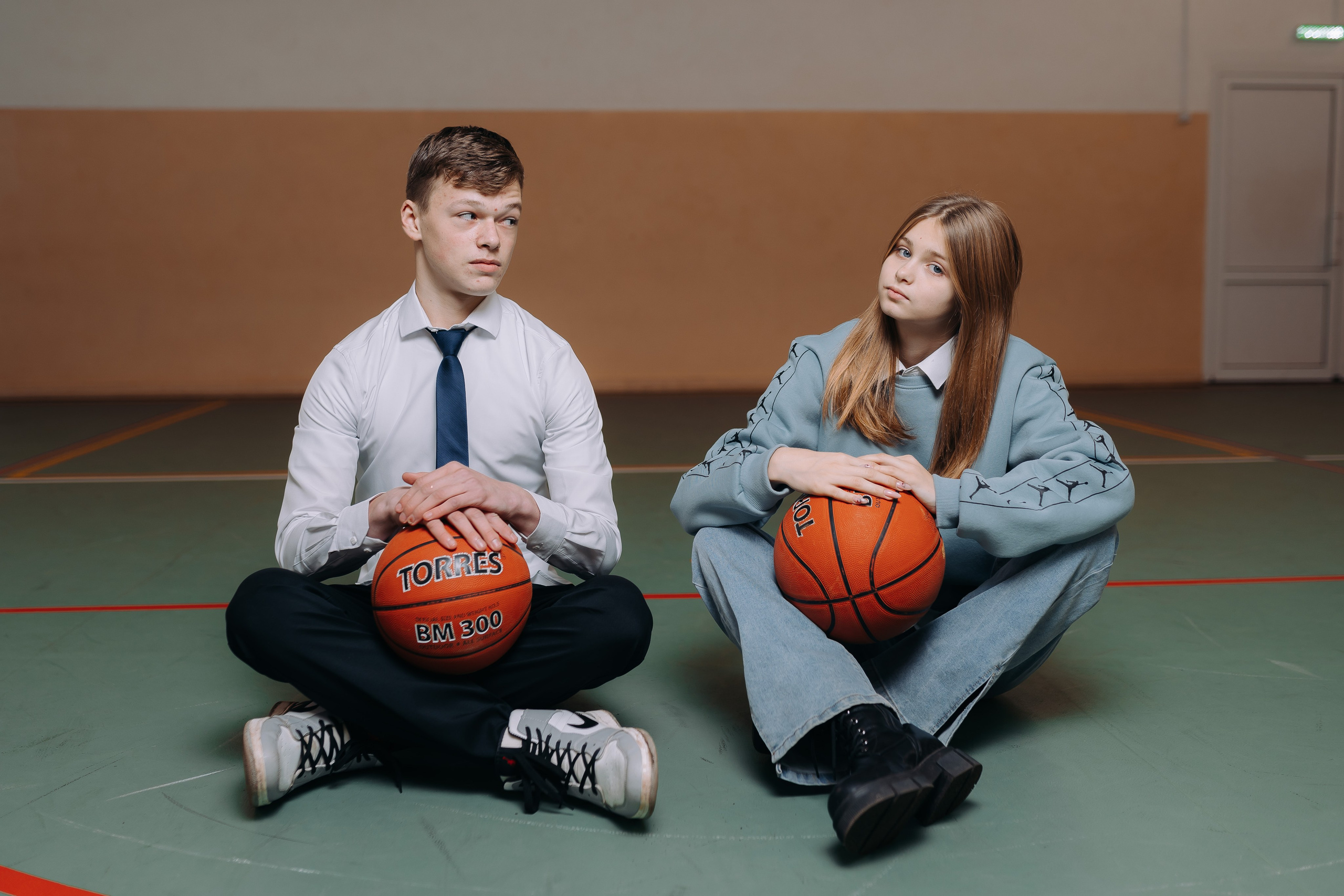 2 школа 9б. Фотограф Торопец Кристина Абрамова Kanwellia photography