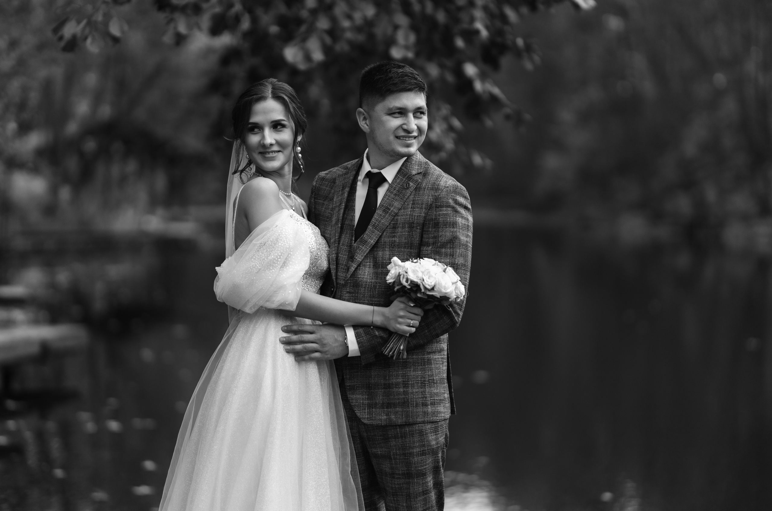 Ainur & Alina. Свадебный фотограф Ильнар Асадуллин