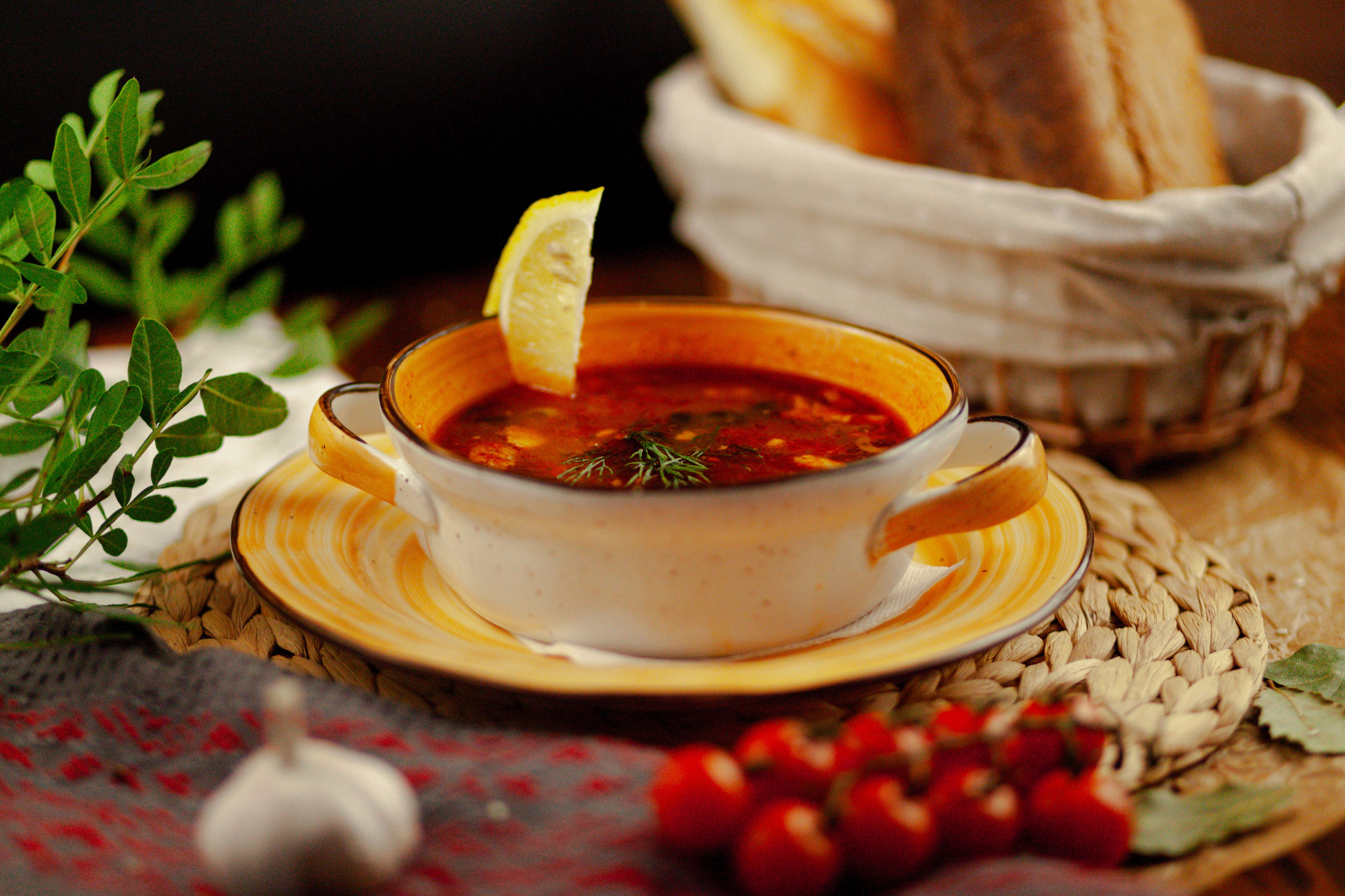 Food photo. Фотограф Саша Смирнова