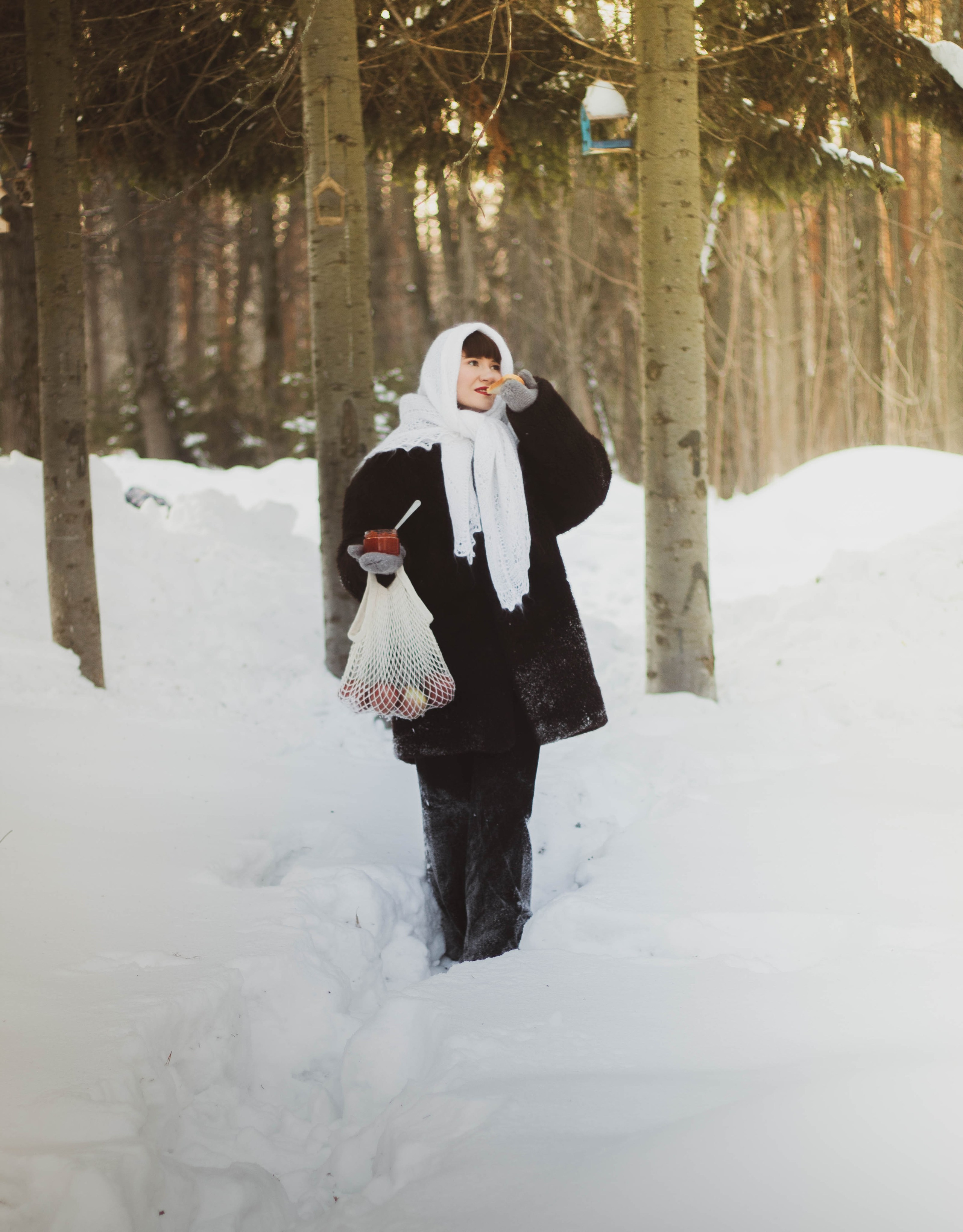 Russian Girl. Фотограф в Уфе Валиева Лилия