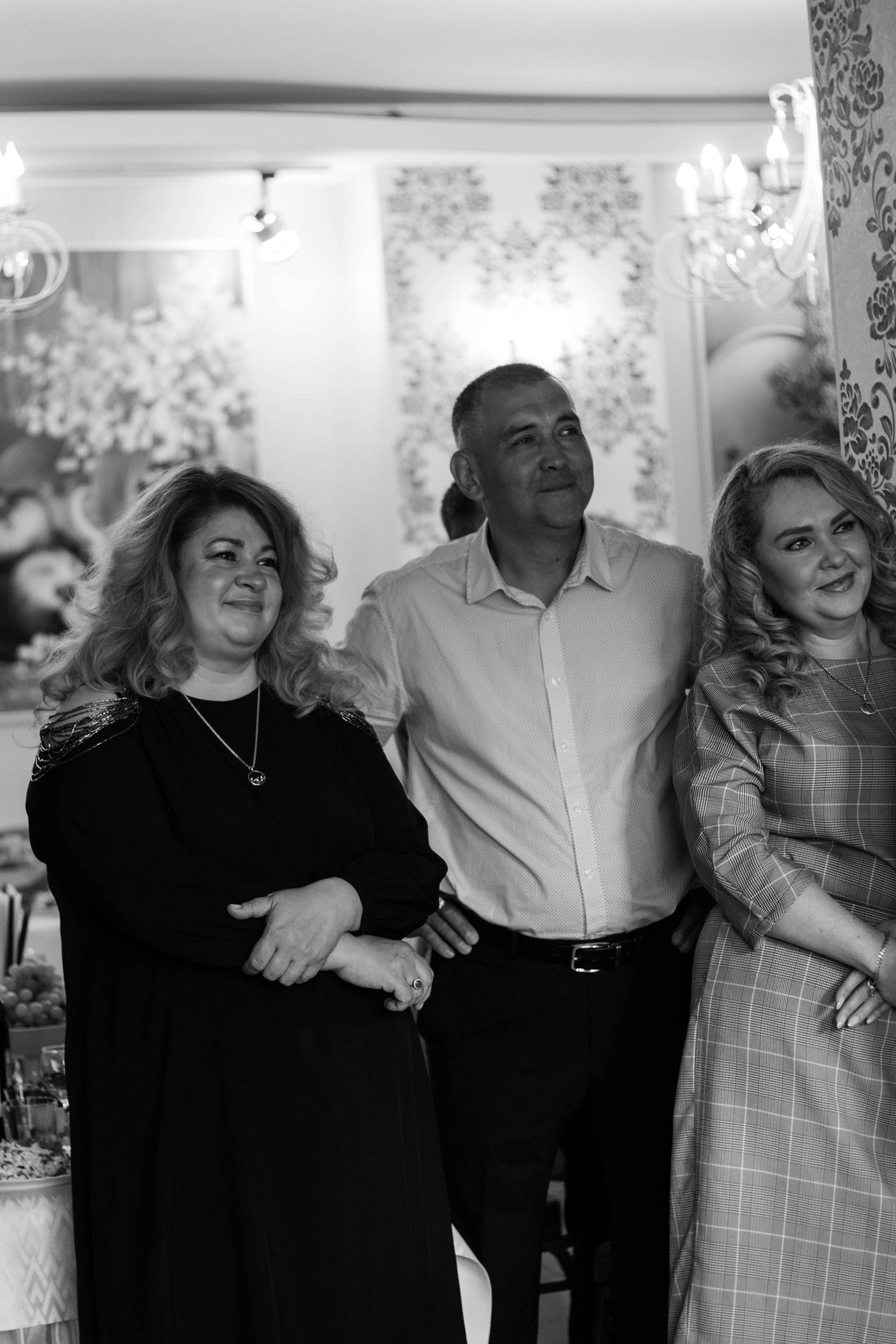 Мероприятия (юбилеи, дни рождения). Фотограф в Уфе Валиева Лилия