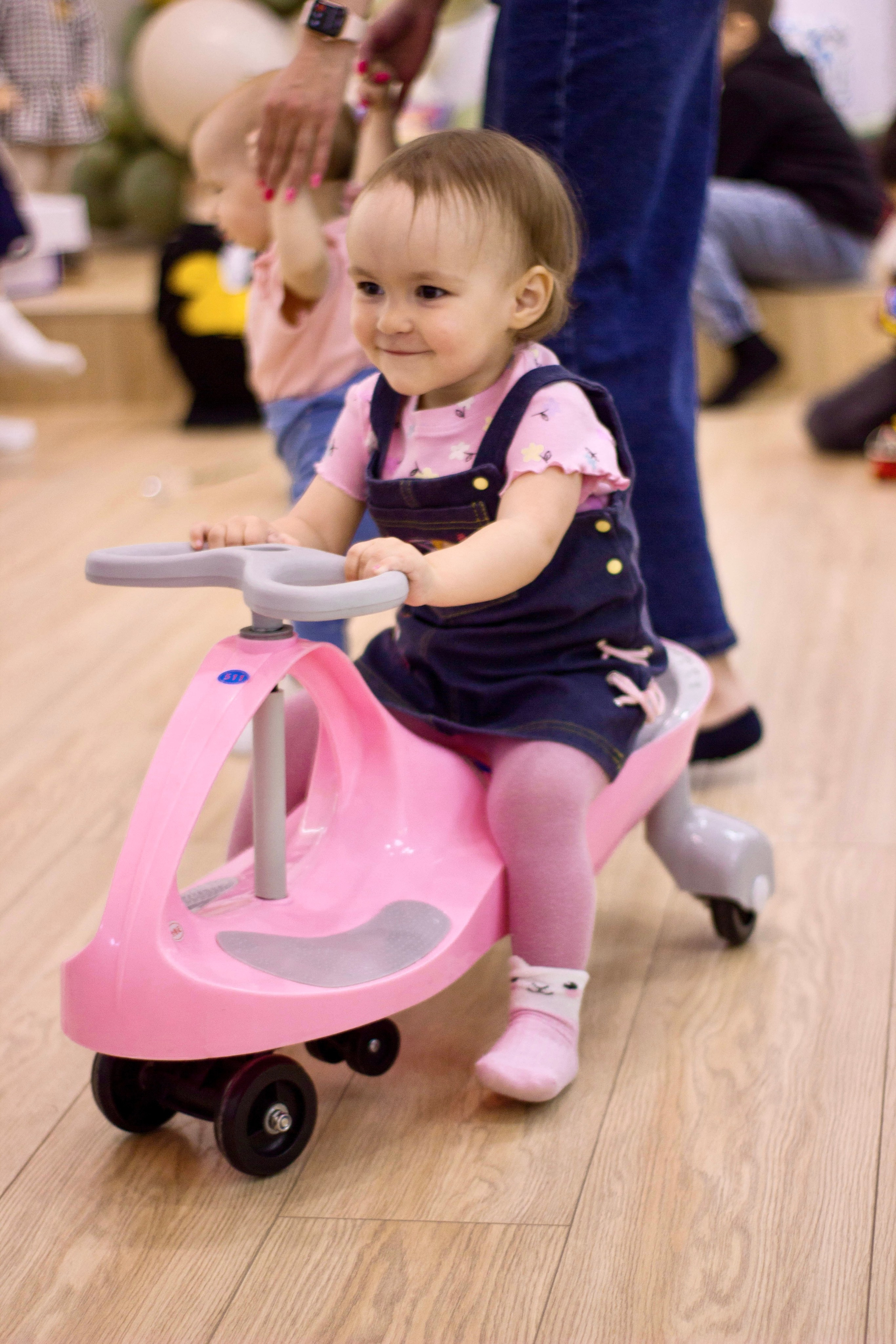 Детские праздники. Фотограф в Уфе Валиева Лилия