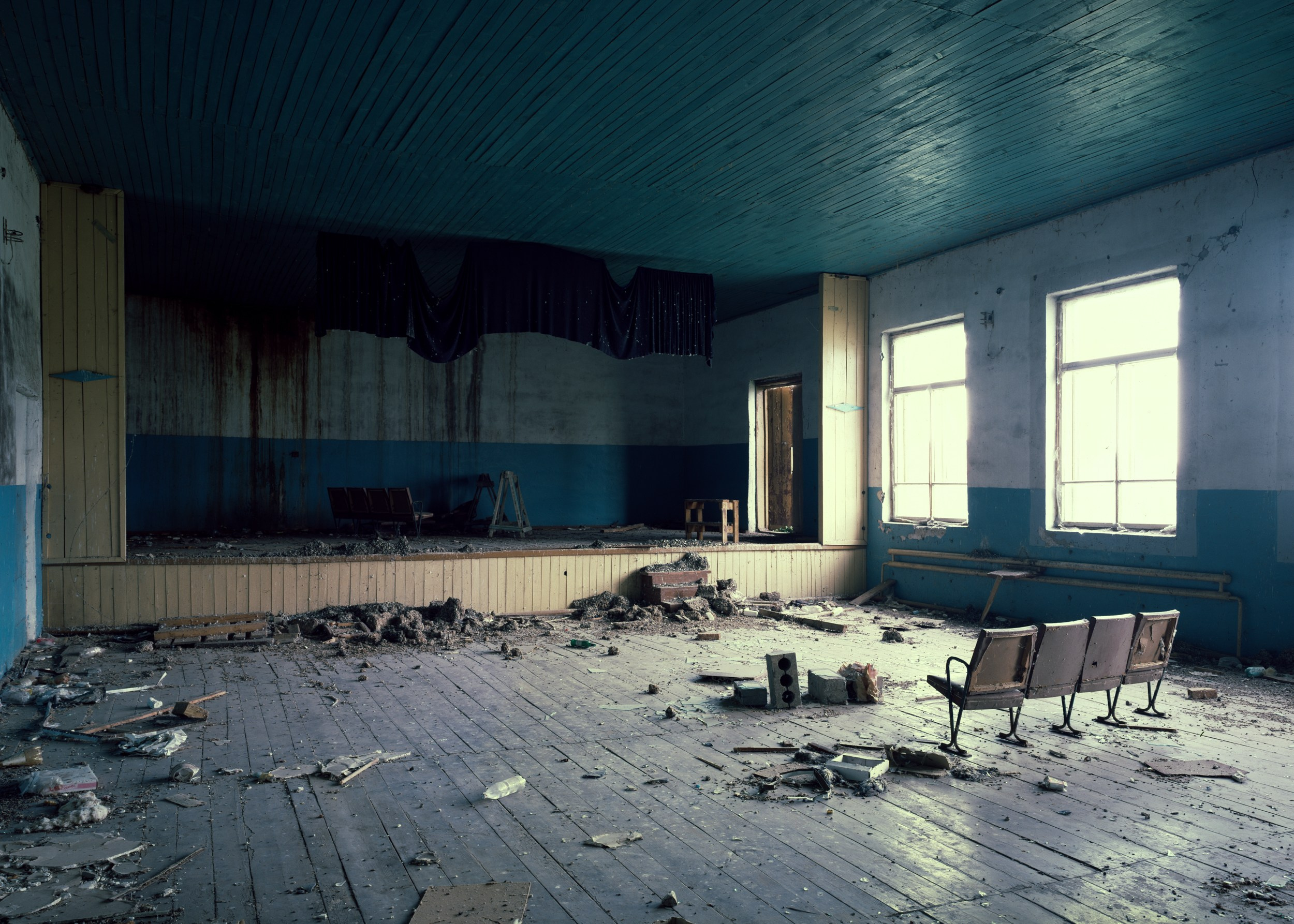 Клуб. Igor Volkov