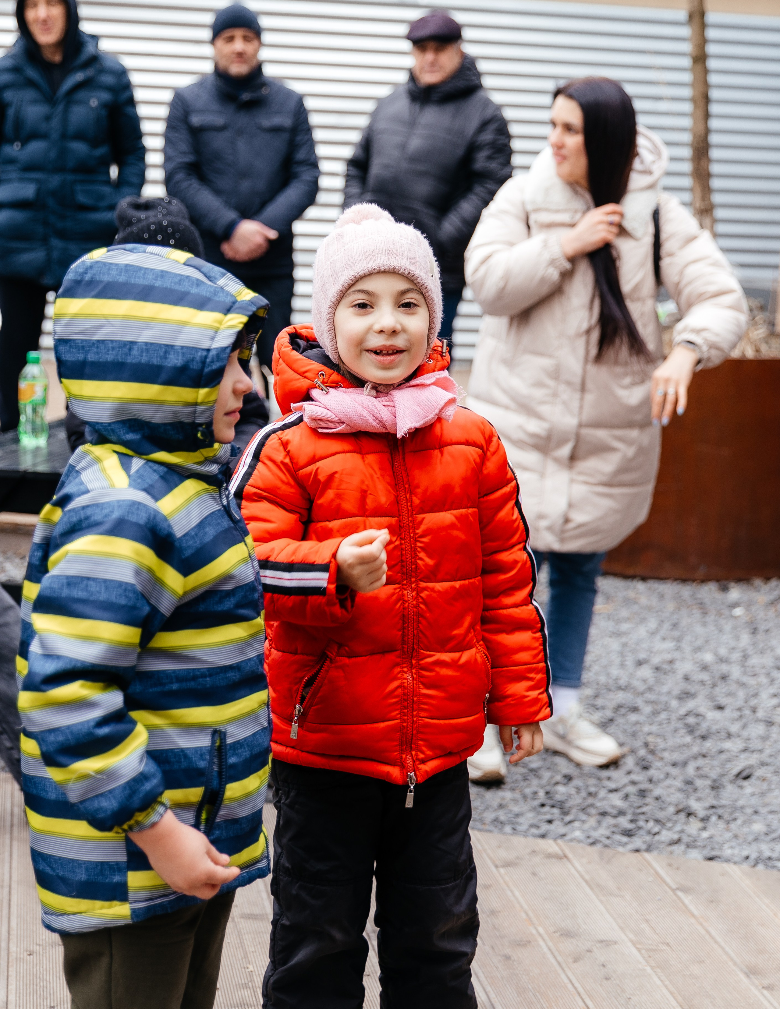 Масленица. Красильников Евгений — профессиональный фотограф в Ростове-на-Дону