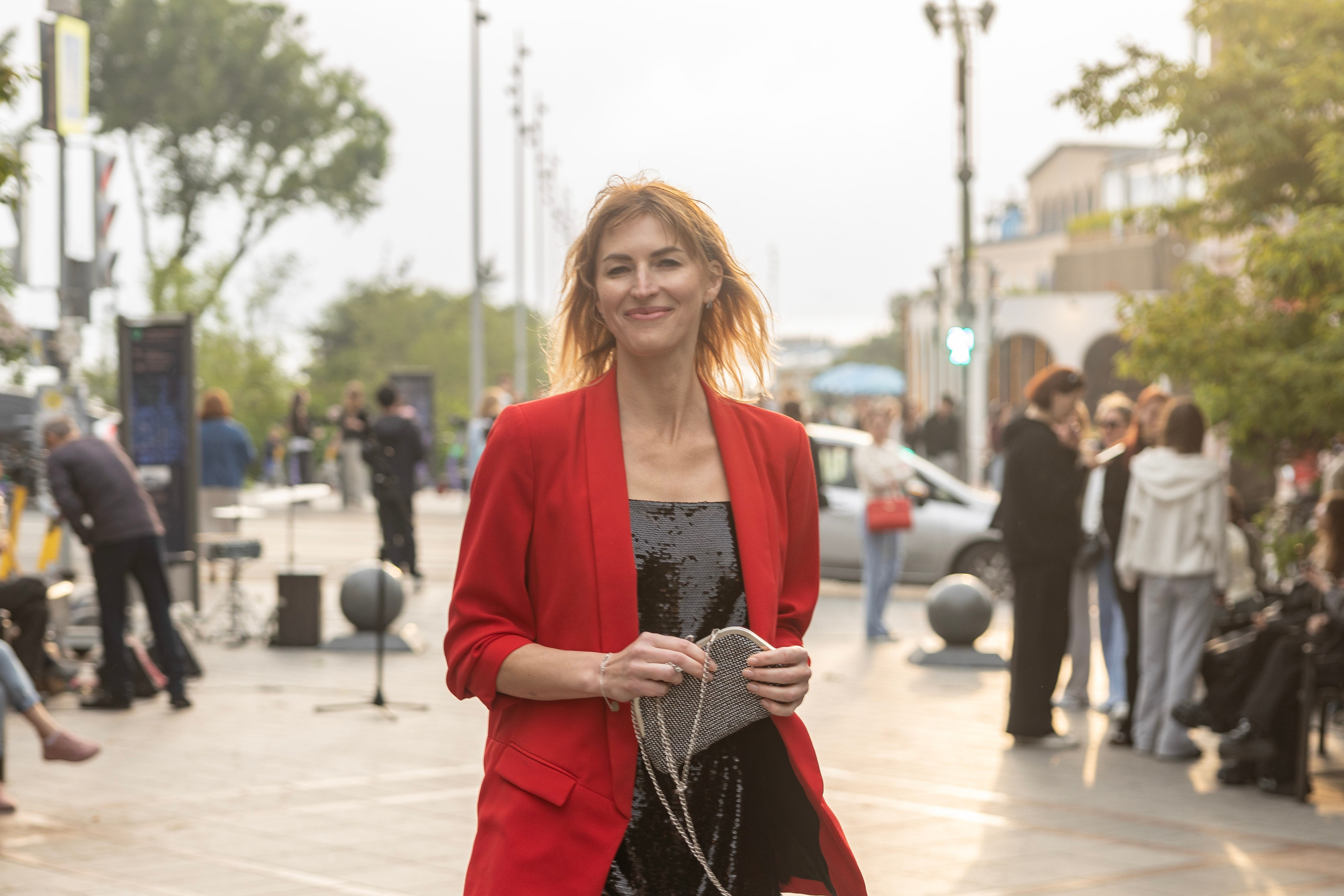 Надежда and the City. Семейный фотограф во Владивостоке Денис Кот