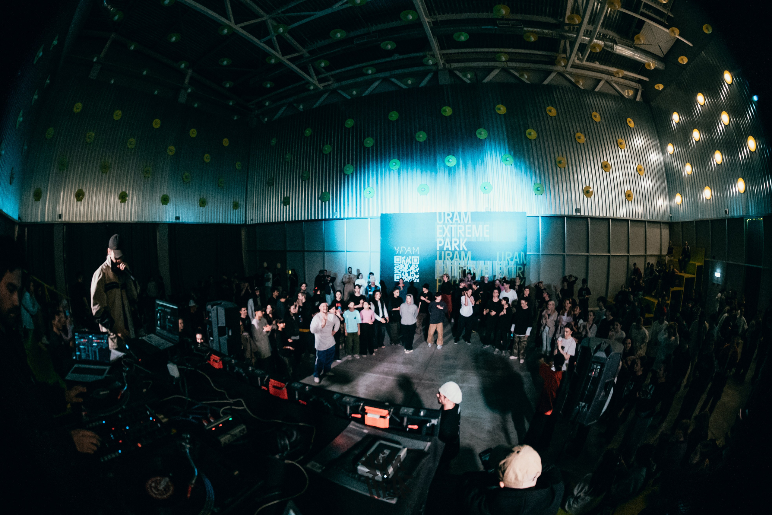 HIP HOP KAZAN 2024. Главная