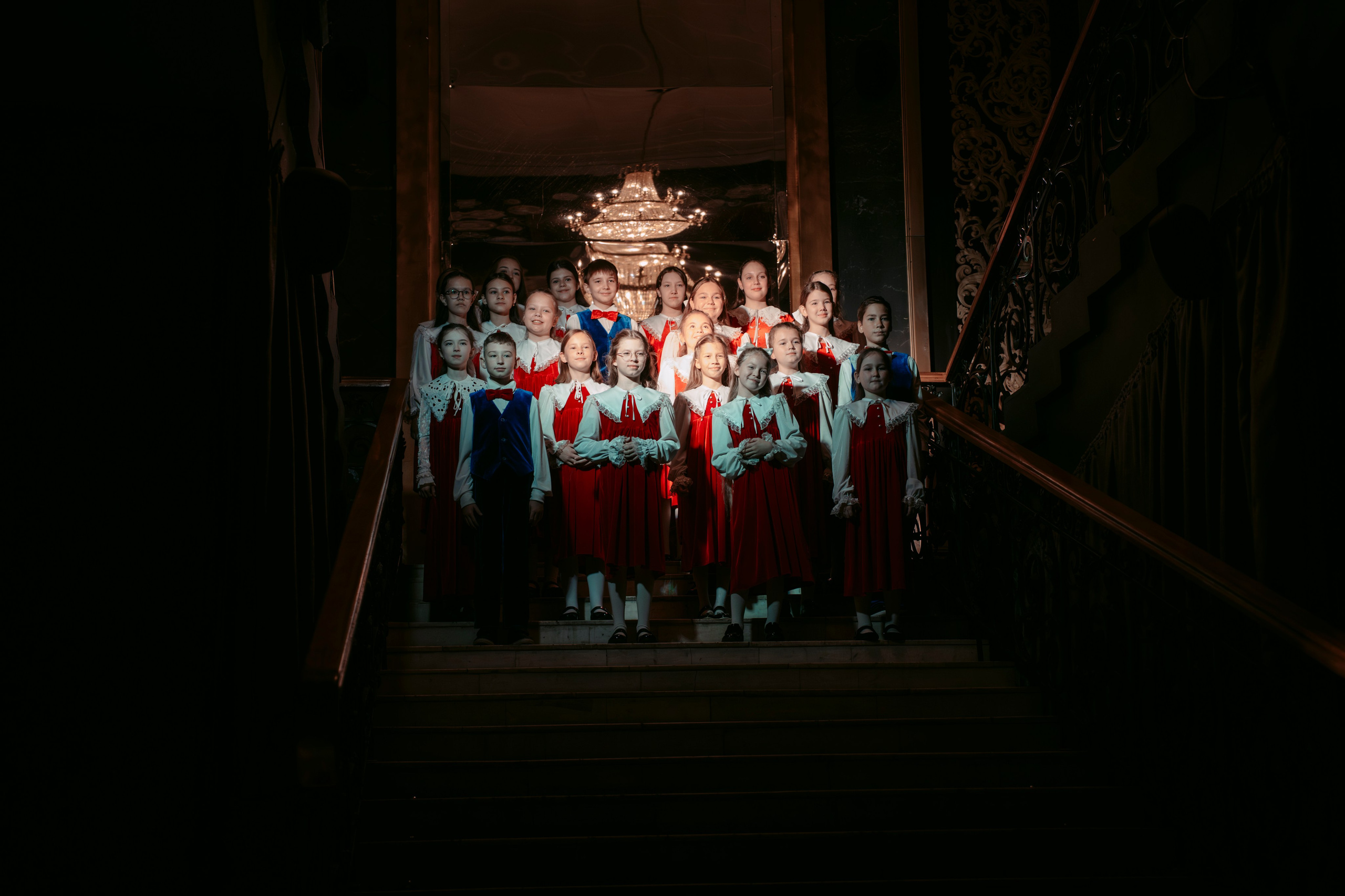 Пресс-конференция фонда «Живой город». Главная