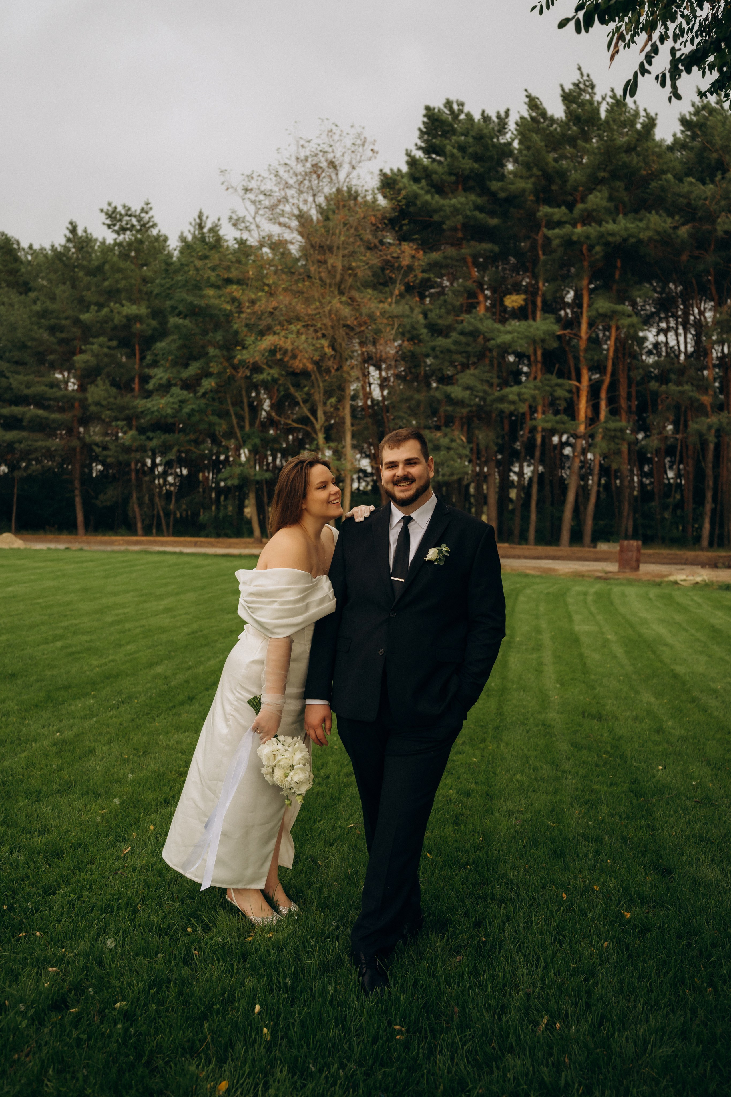 Виктория и Богдан. Ирина Гонтарева|Фотограф|Белгород