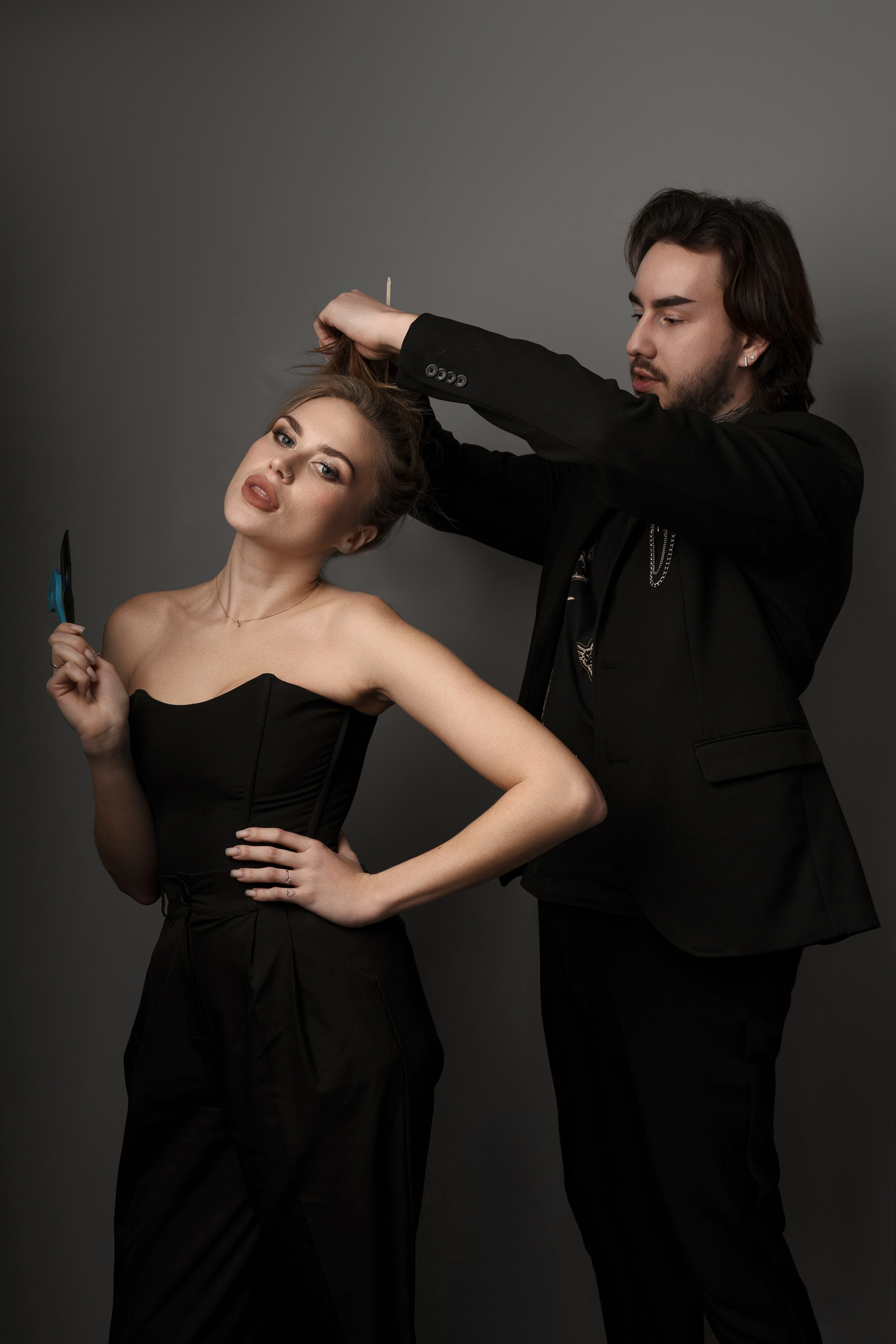 ALEX MANCHE. Vladislav Blinov photographer