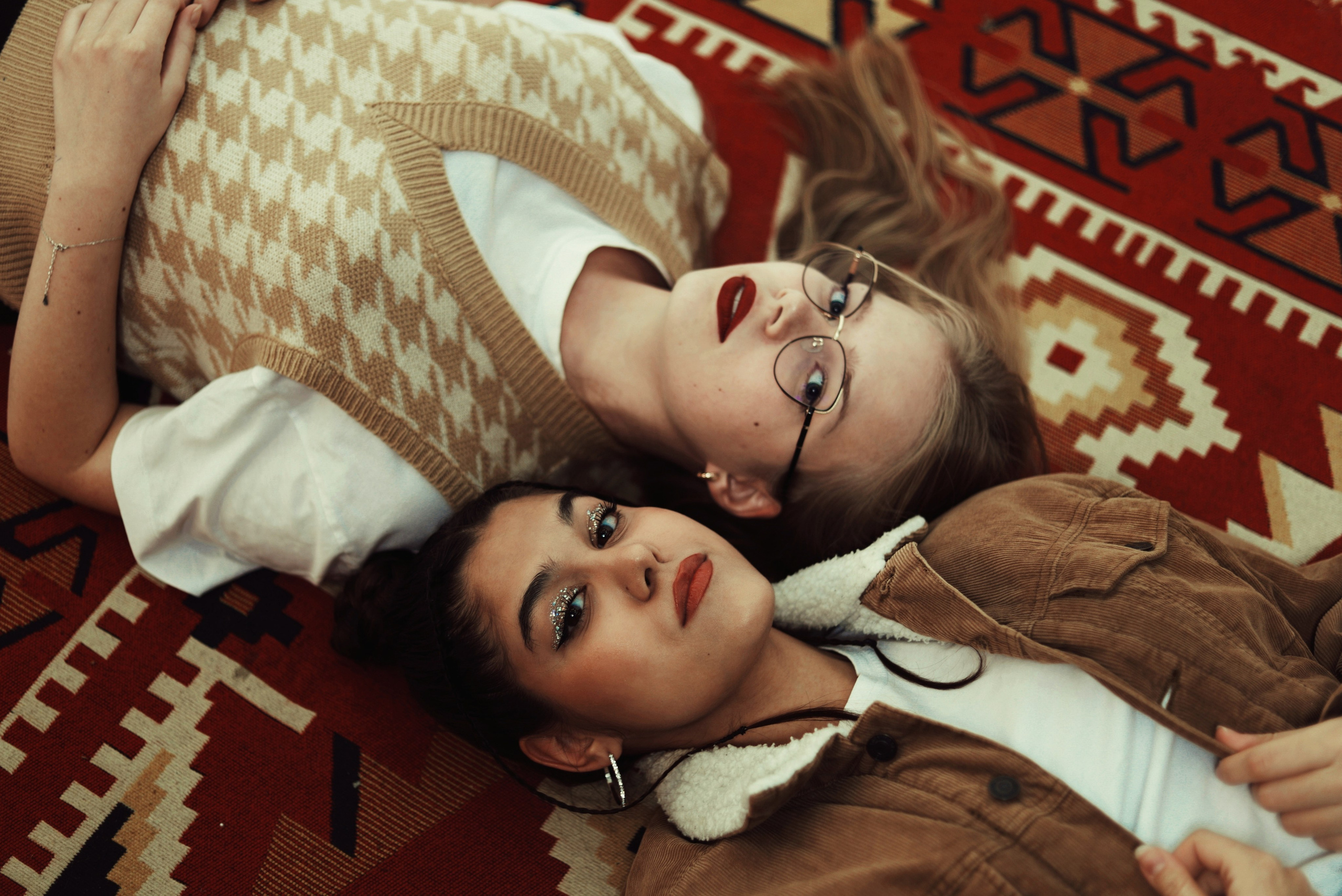 «Разогрев». Фотограф Манеев Богдан