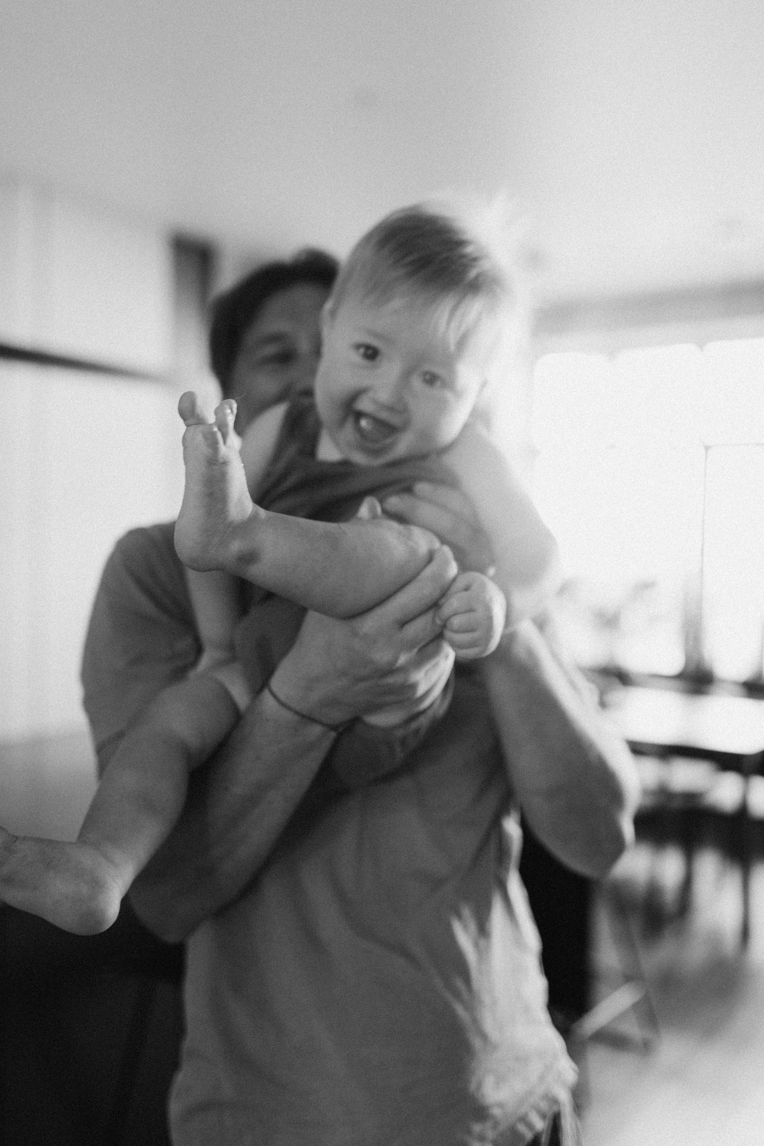 Дружба с детства. Фотограф из Петербурга