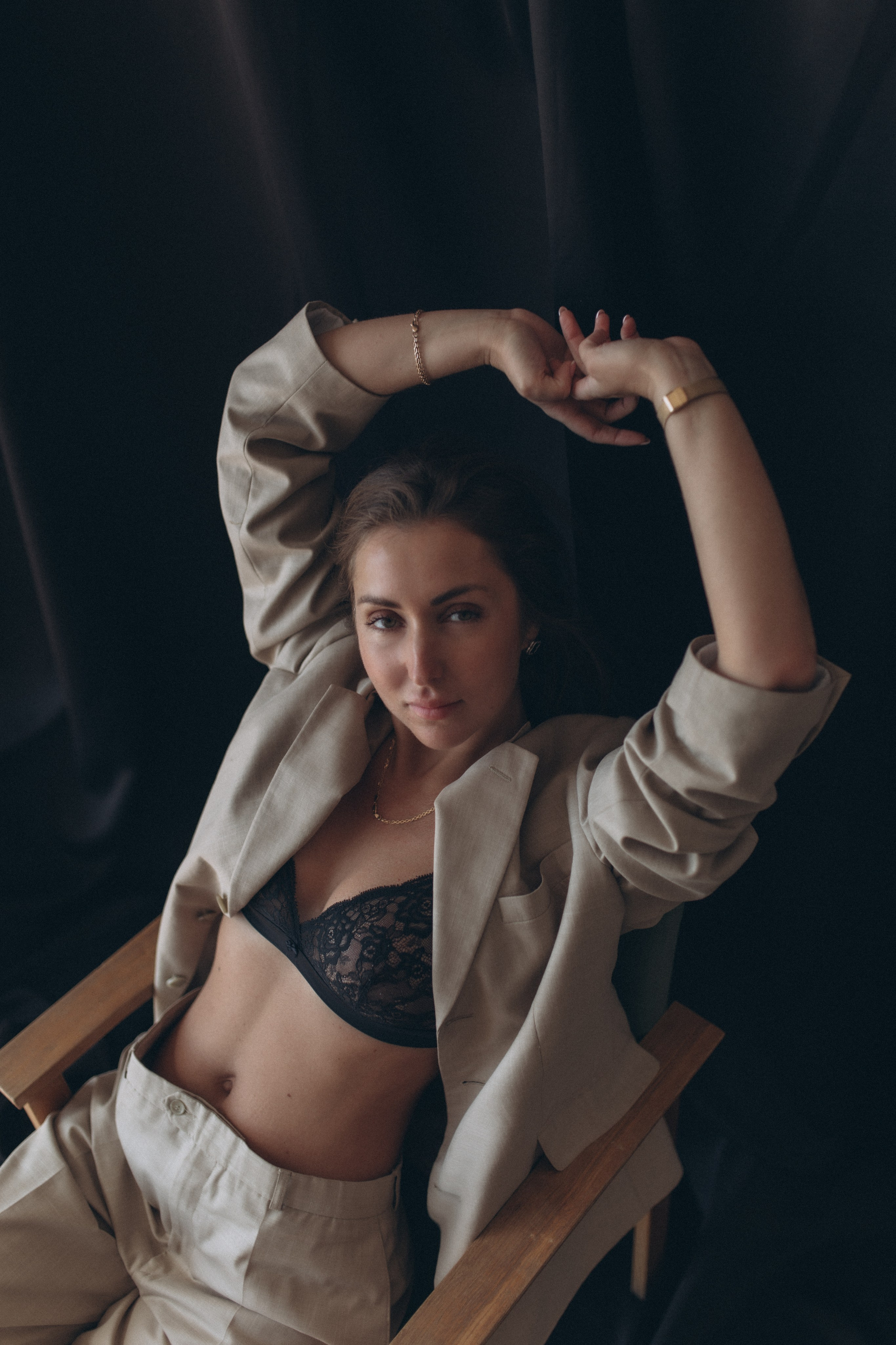 Аня. Фотограф из Петербурга