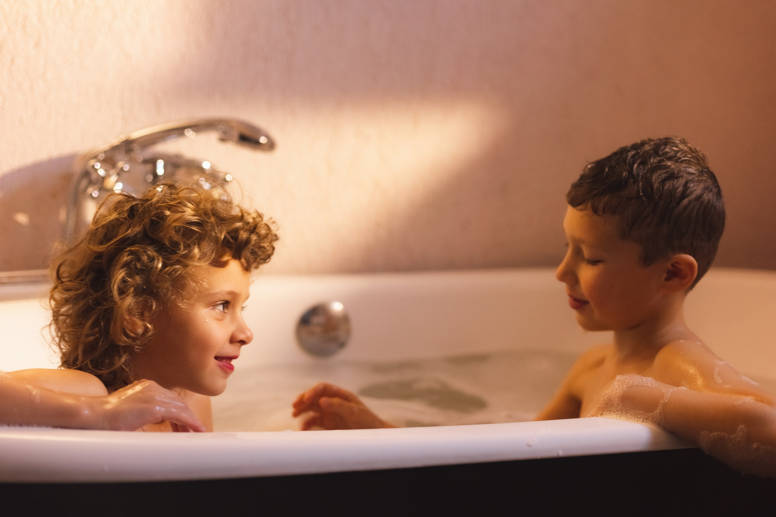 Когда на улице холодно. Фотограф из Петербурга