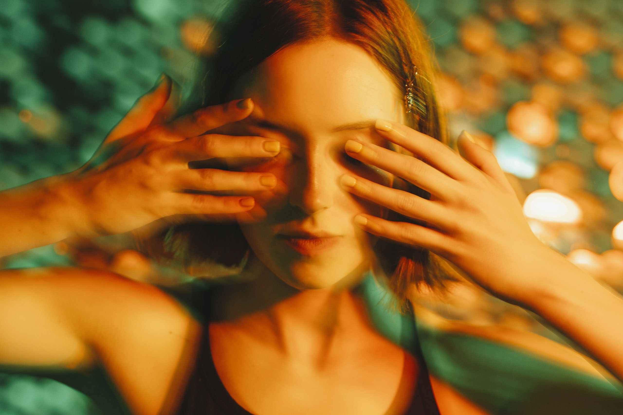 Фотограф в Санкт-Петербурге Диана Цой