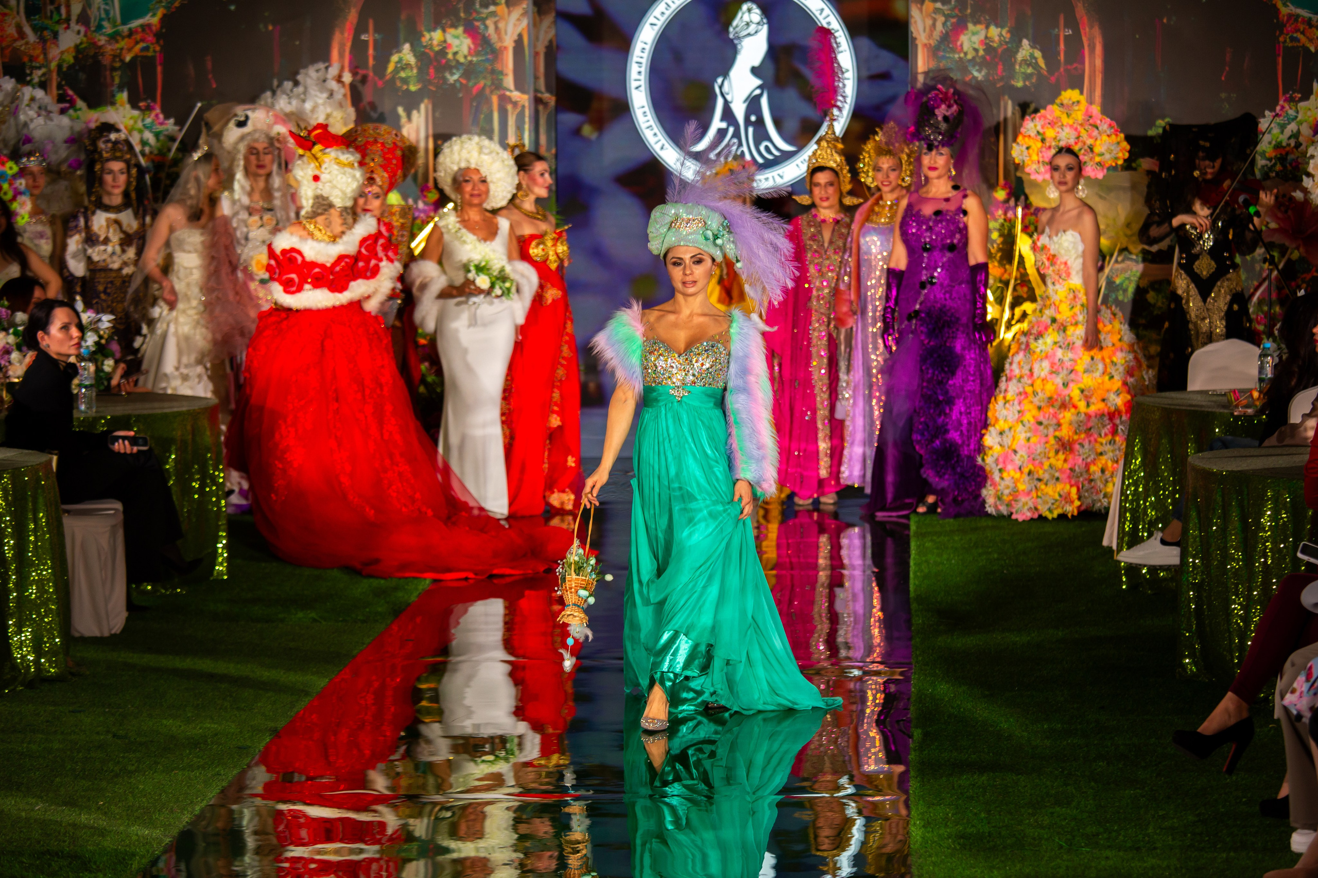 Эстетика Цветов. Репортажный, семейный, свадебный, портретный фотограф