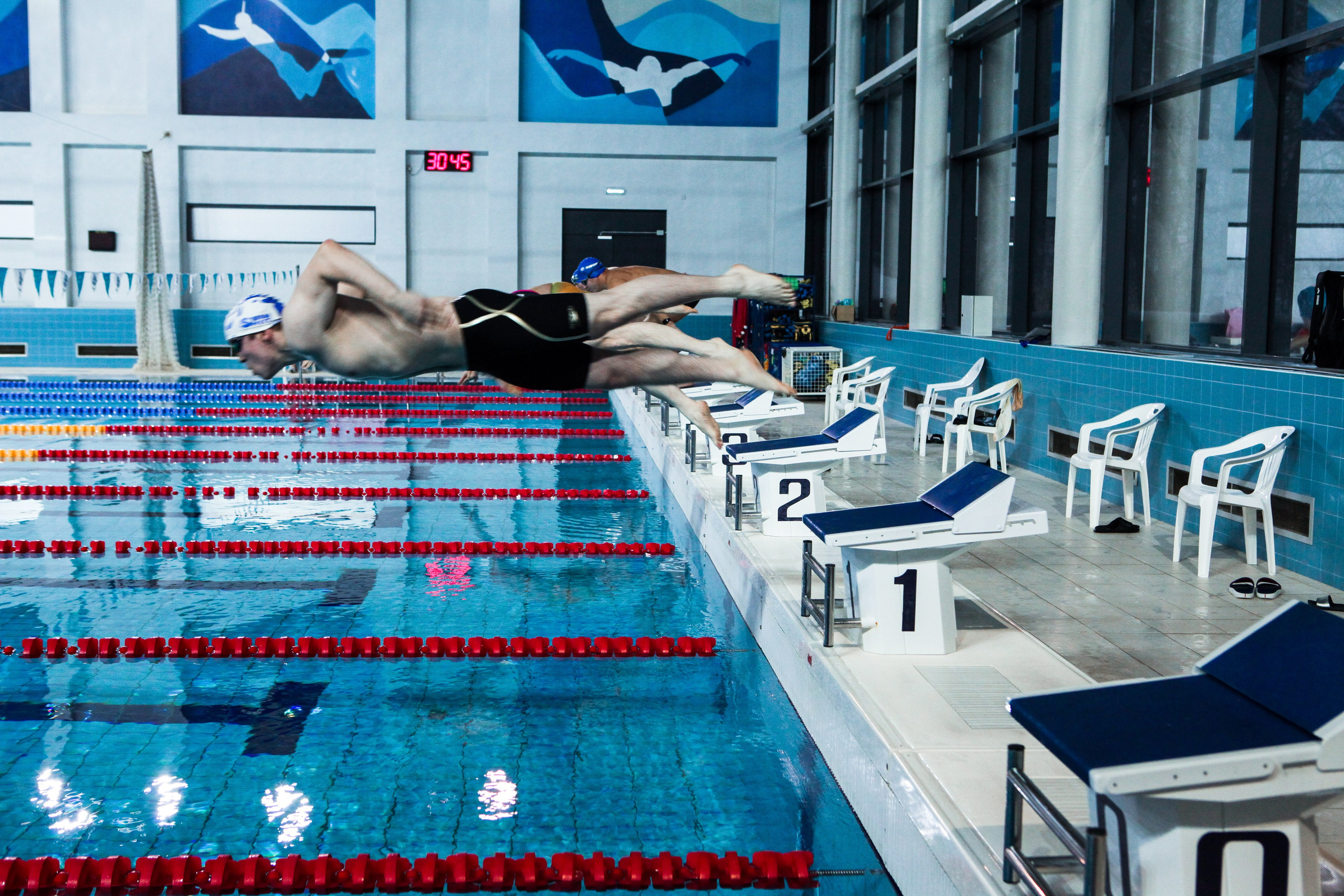 Соревнования по плаванию. Репортажный, семейный, свадебный, портретный фотограф