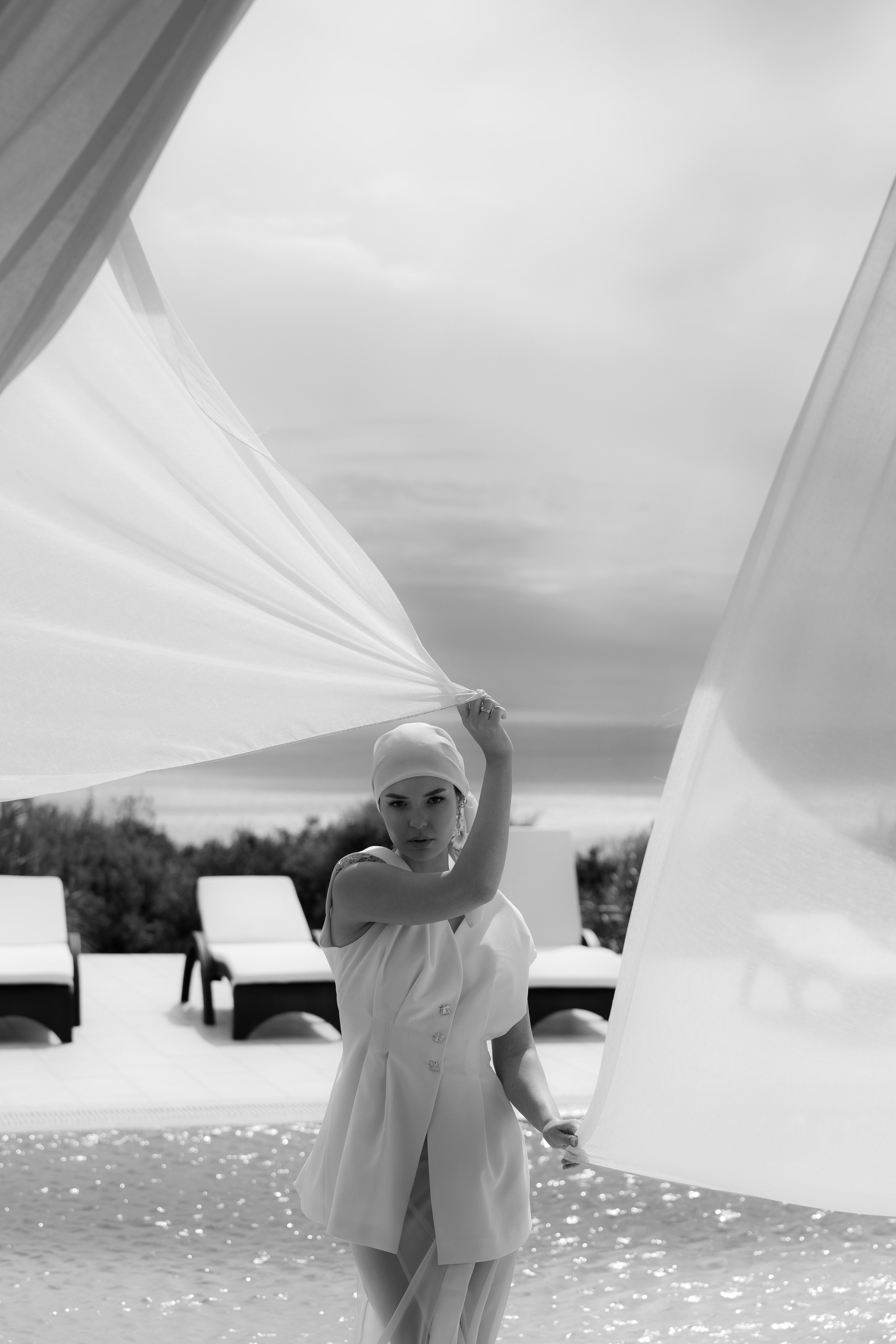 ЧЕРНОГОРИЯ (Илья и Полина). Свадебный фотограф Тула Москва СПБ / Сёмина Дарья