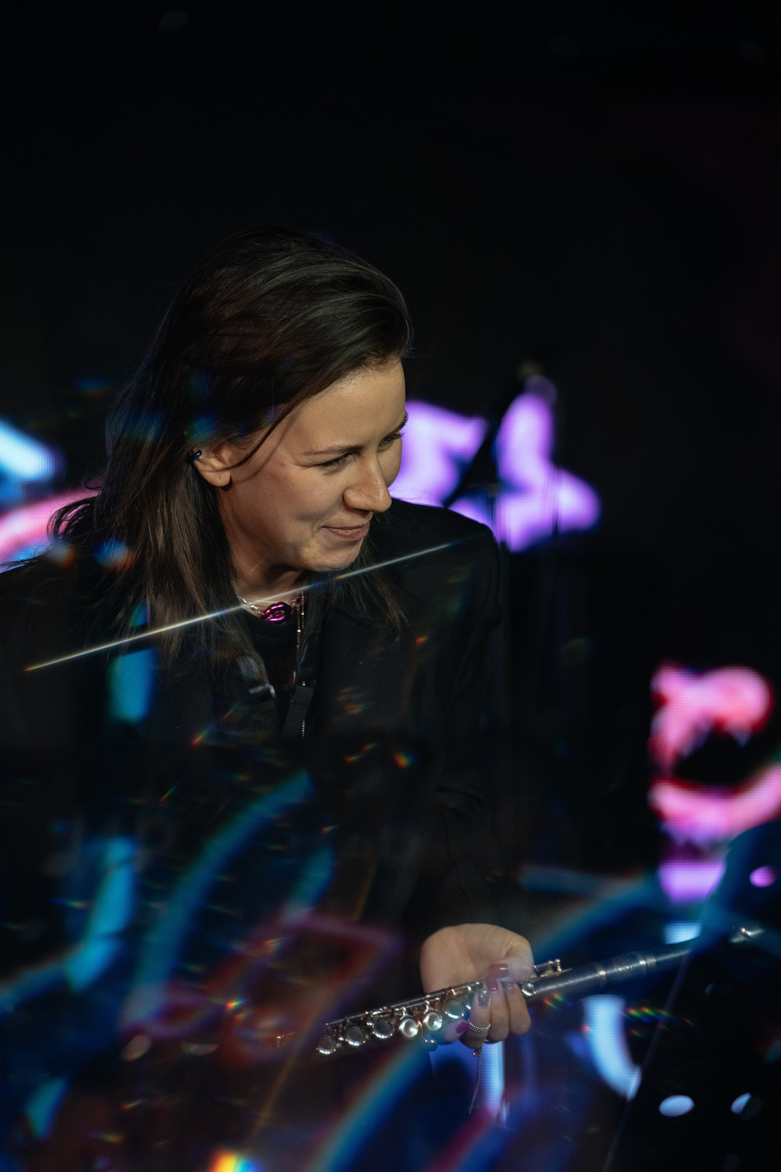 Фотограф на концерт Новосибирск