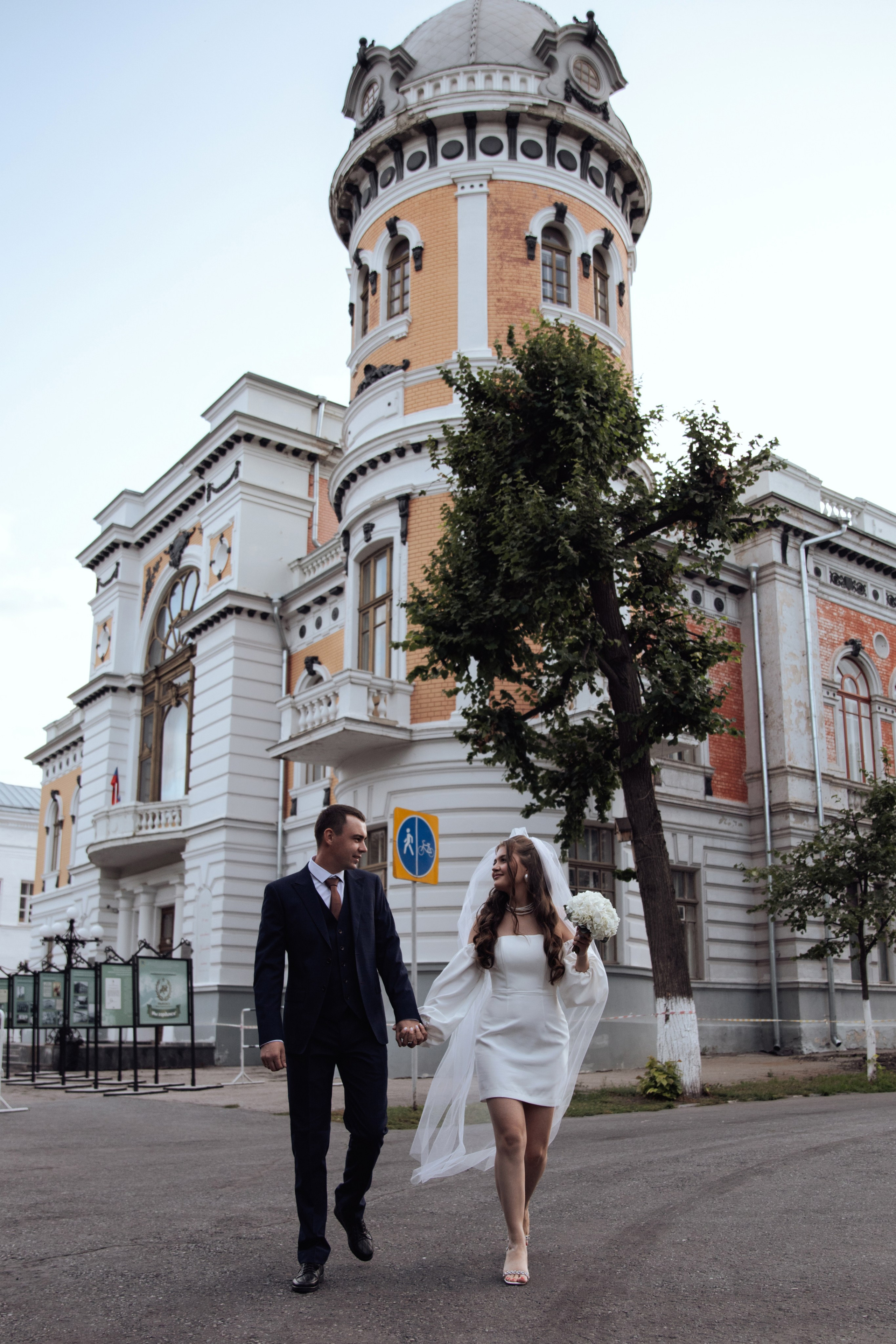 Свадебная фотосессия (28.08.23). СВАДЕБНЫЙ ФОТОГРАФ И ВИДЕОГРАФ УЛЬЯНОВСК