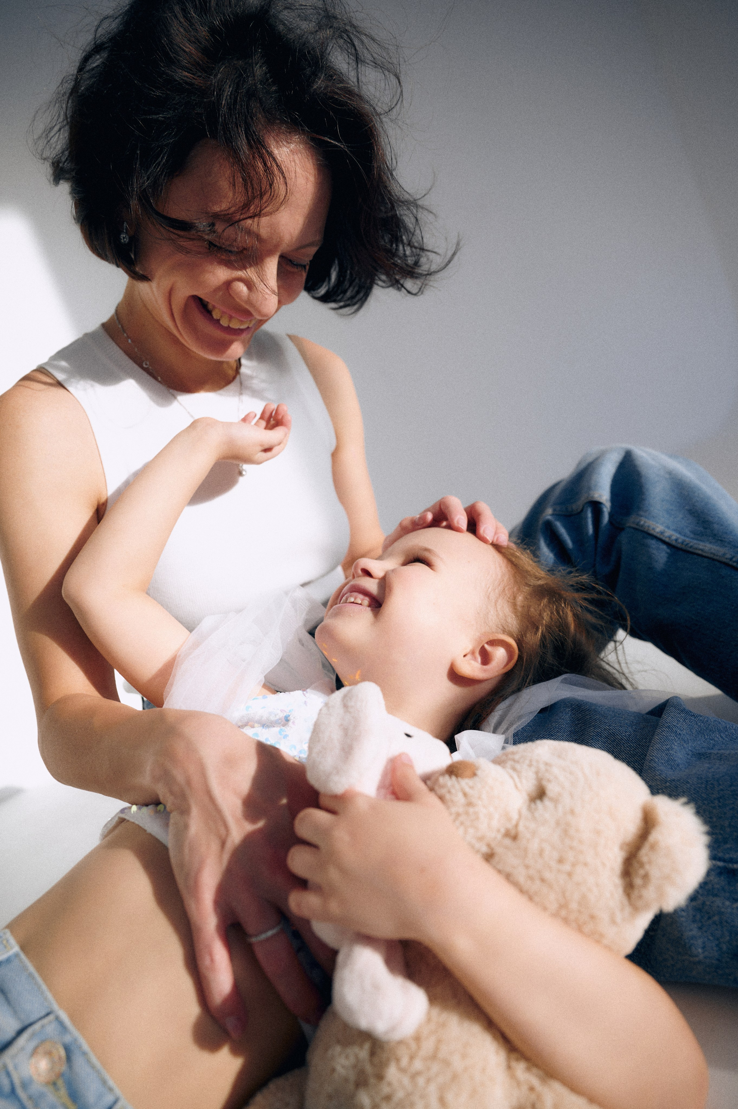 Семья. Главная