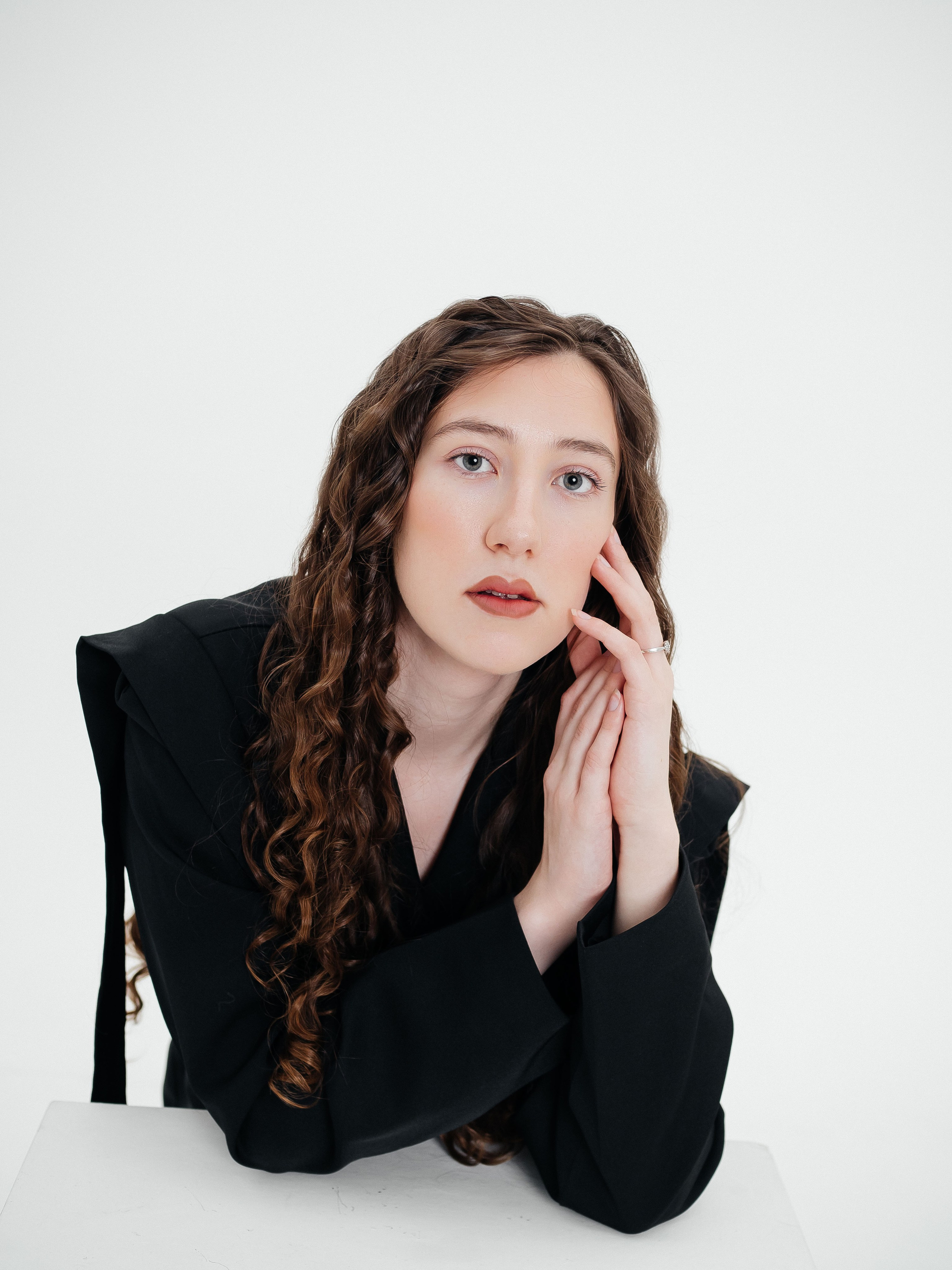 Мария. Ekaterina_ufimtseva_