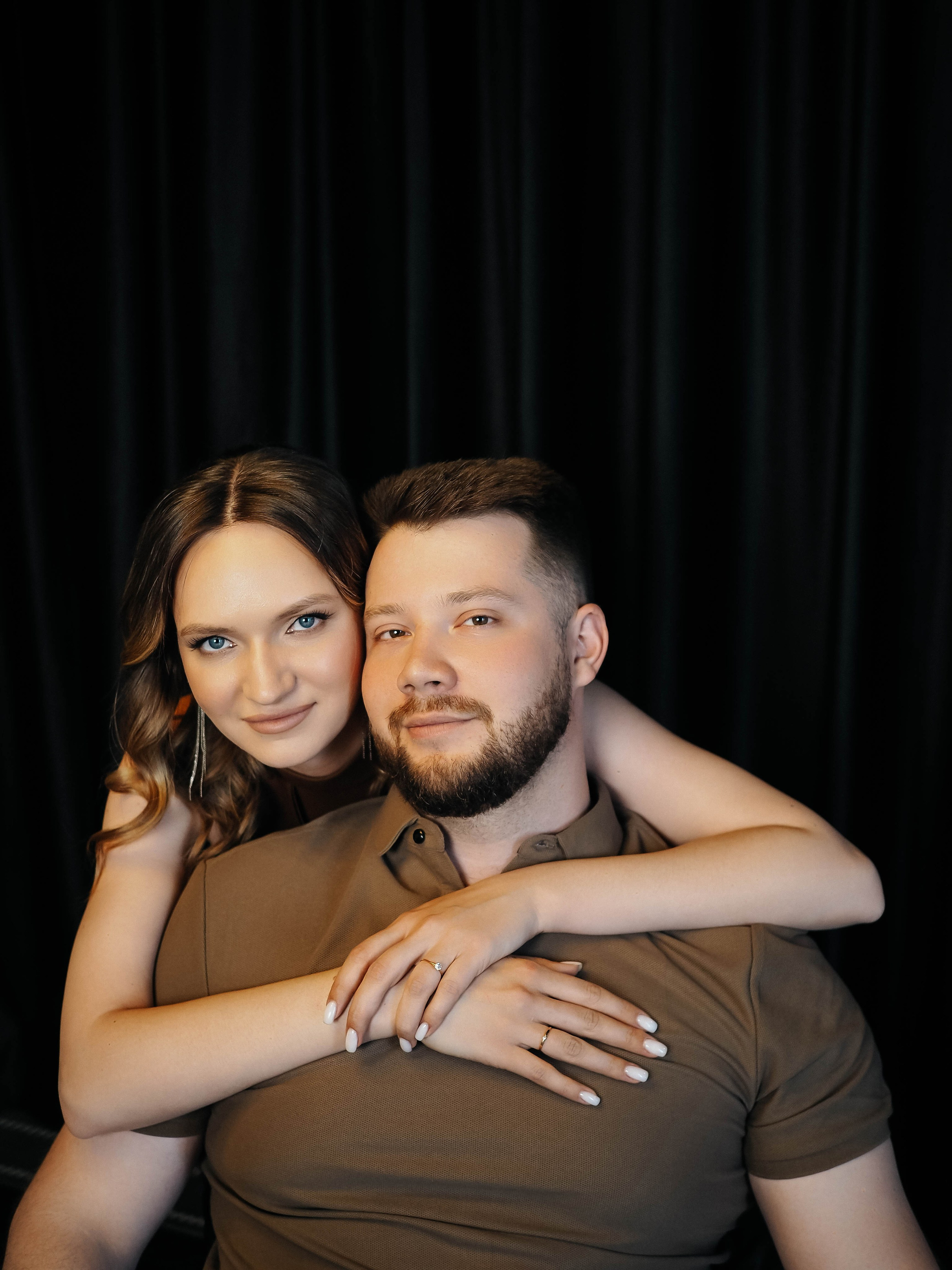 Анастасия&Данил. Ekaterina_ufimtseva_