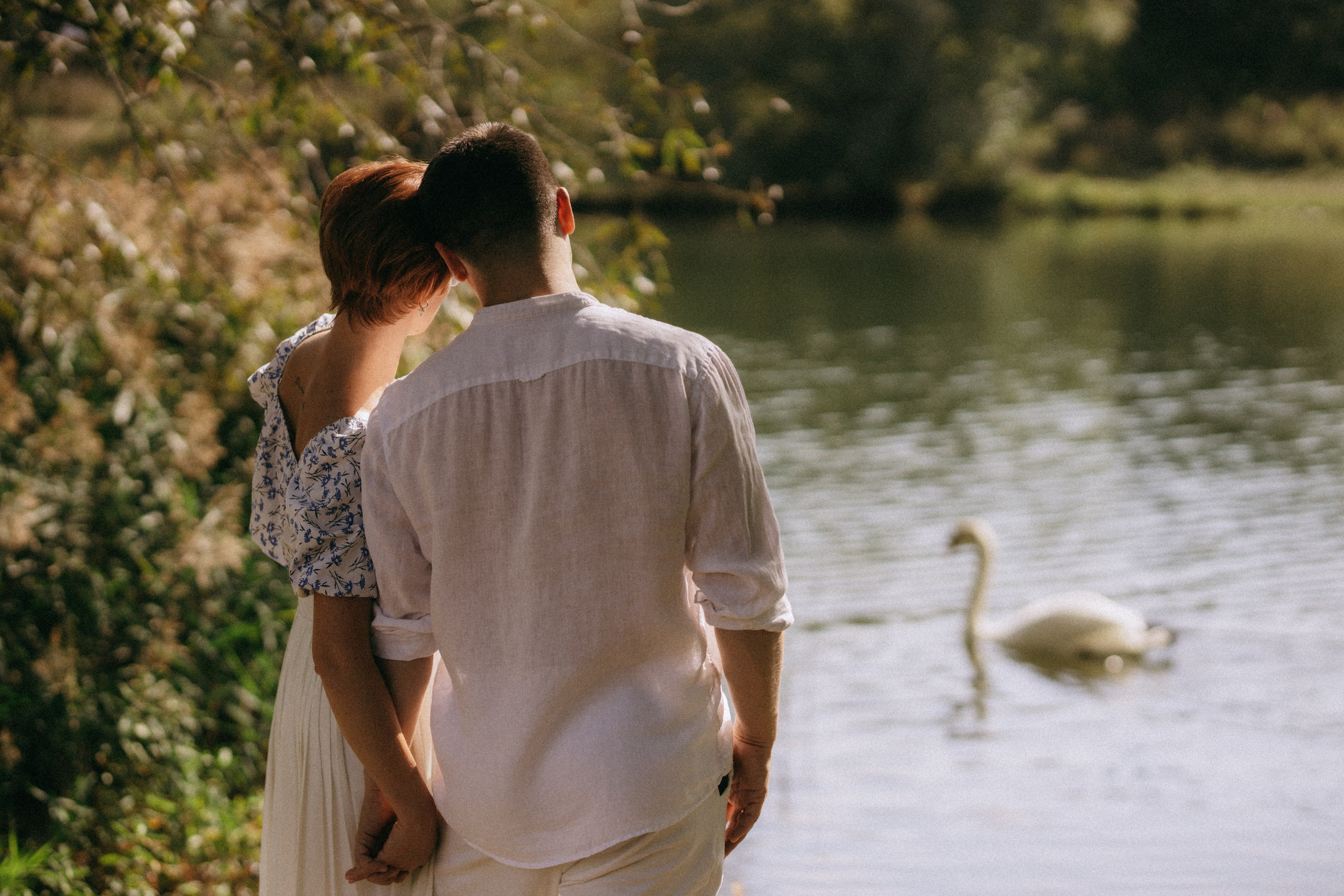 Светлана. Свадебный и семейный фотограф Юлия Девятайкина