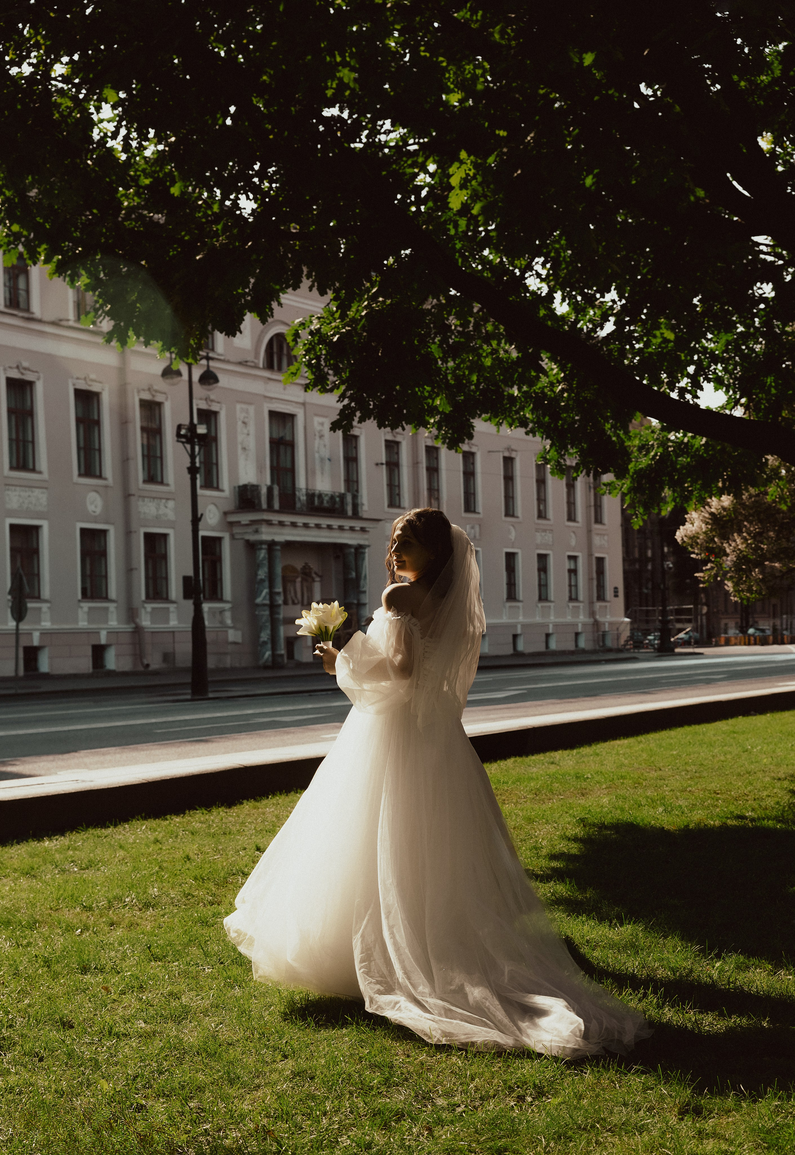 Wed Stories. Фотограф в Санкт-Петербурге Софья Щелик. Индивидуальные / Парные / Свадьбы