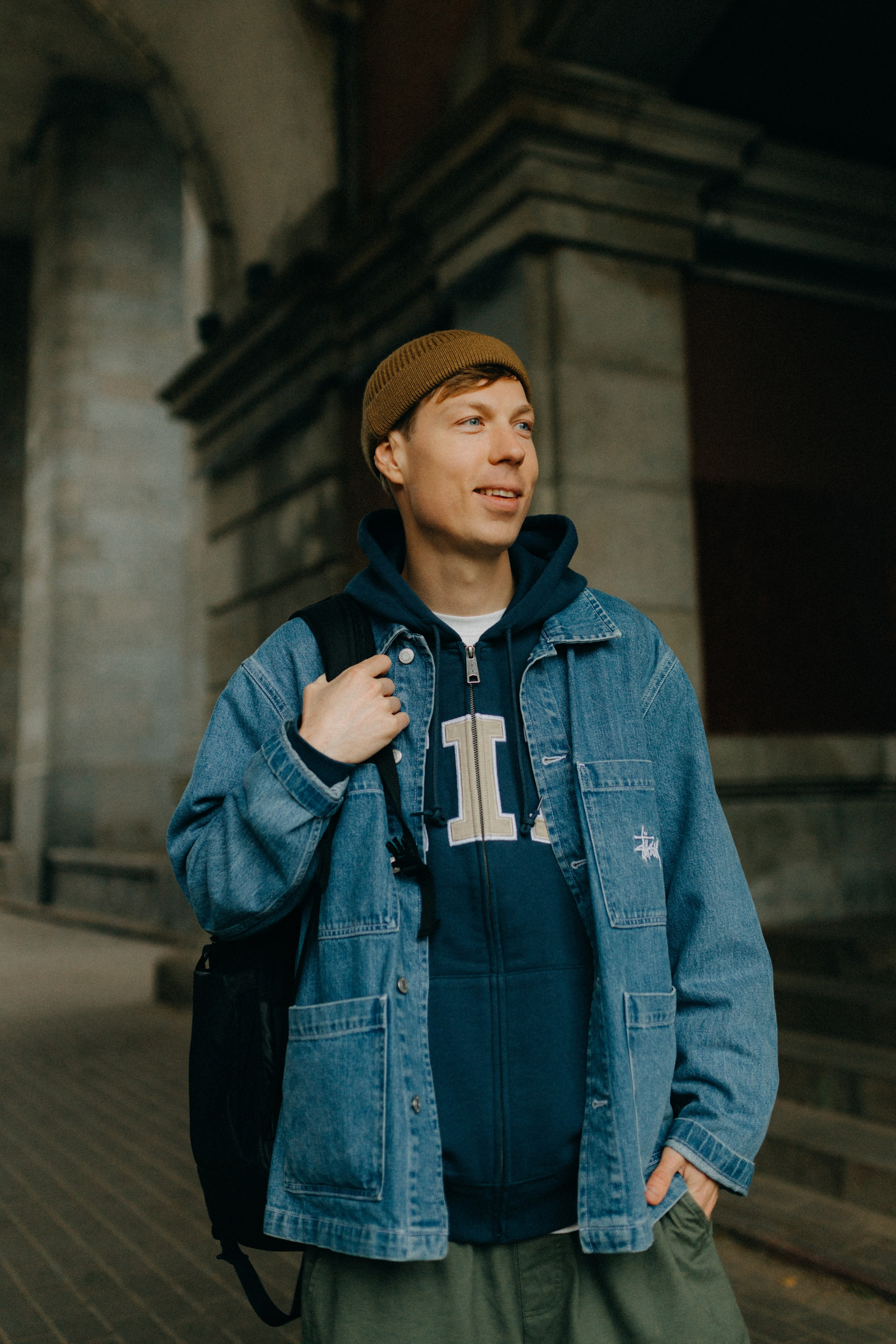 Dabro. Фотограф НОГИНСК, Москва, Анастасия Белая