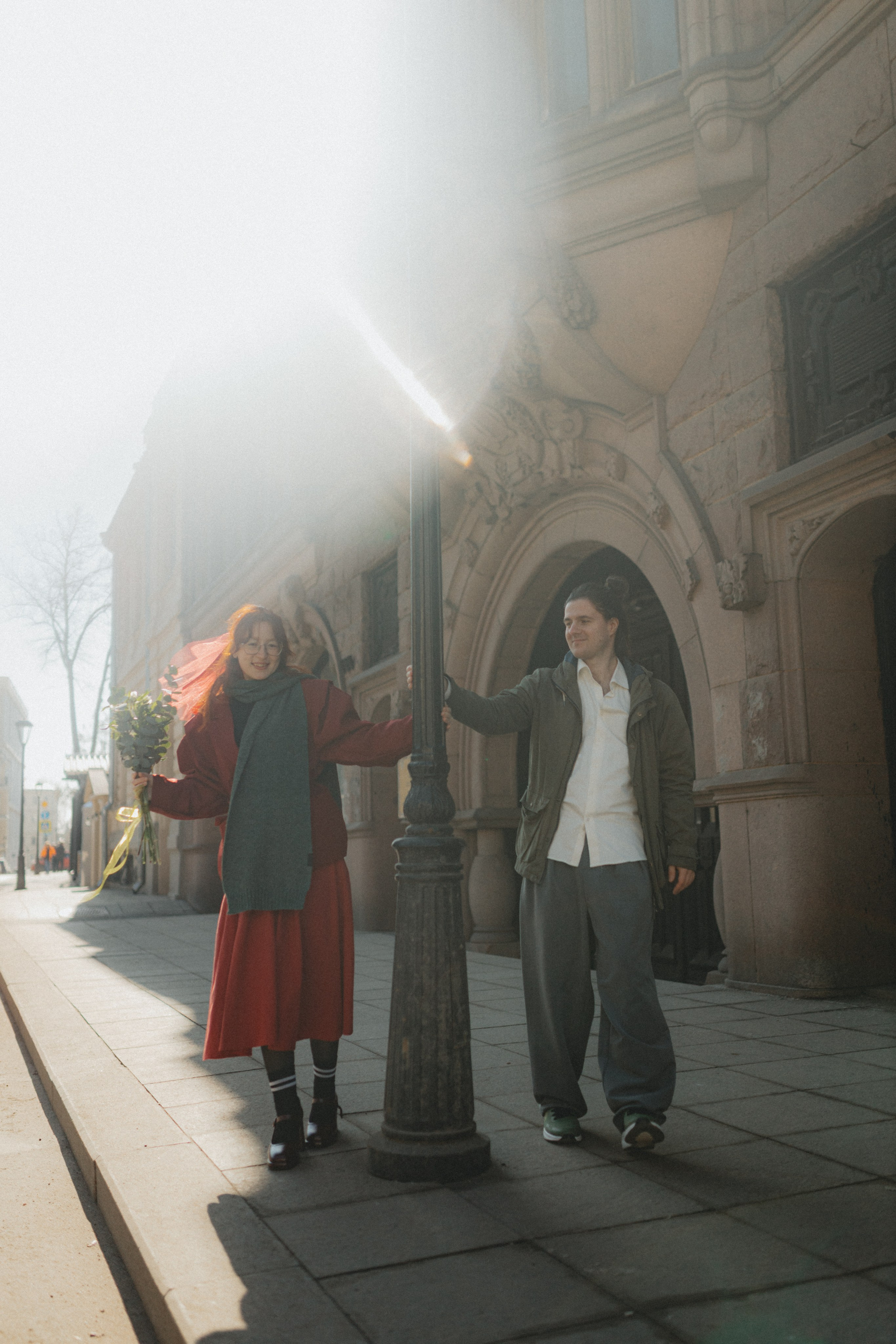 Екатерина & Виктор. Фотограф НОГИНСК, Москва, Анастасия Белая