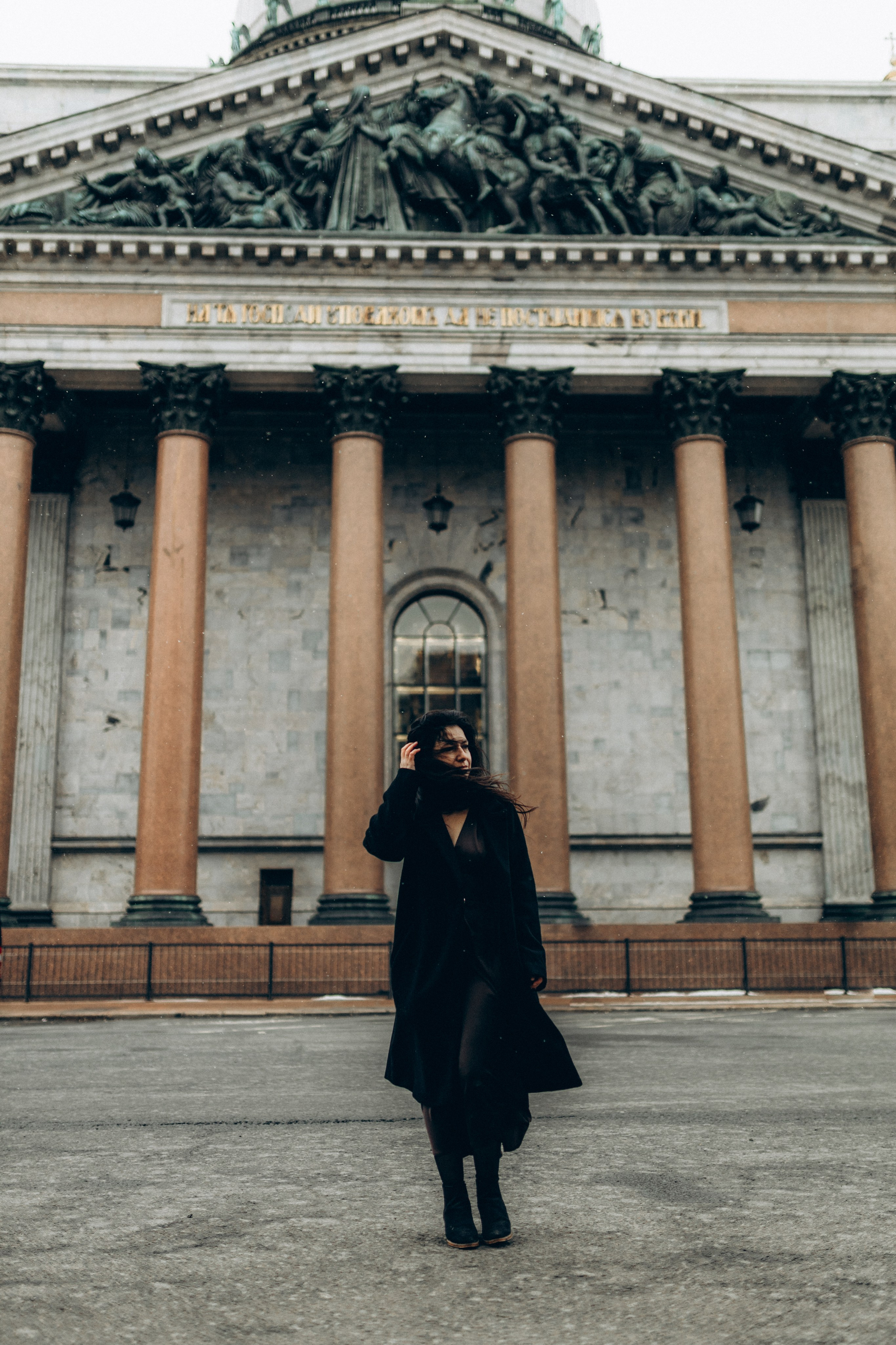 Надя. Фотограф НОГИНСК, Москва, Анастасия Белая