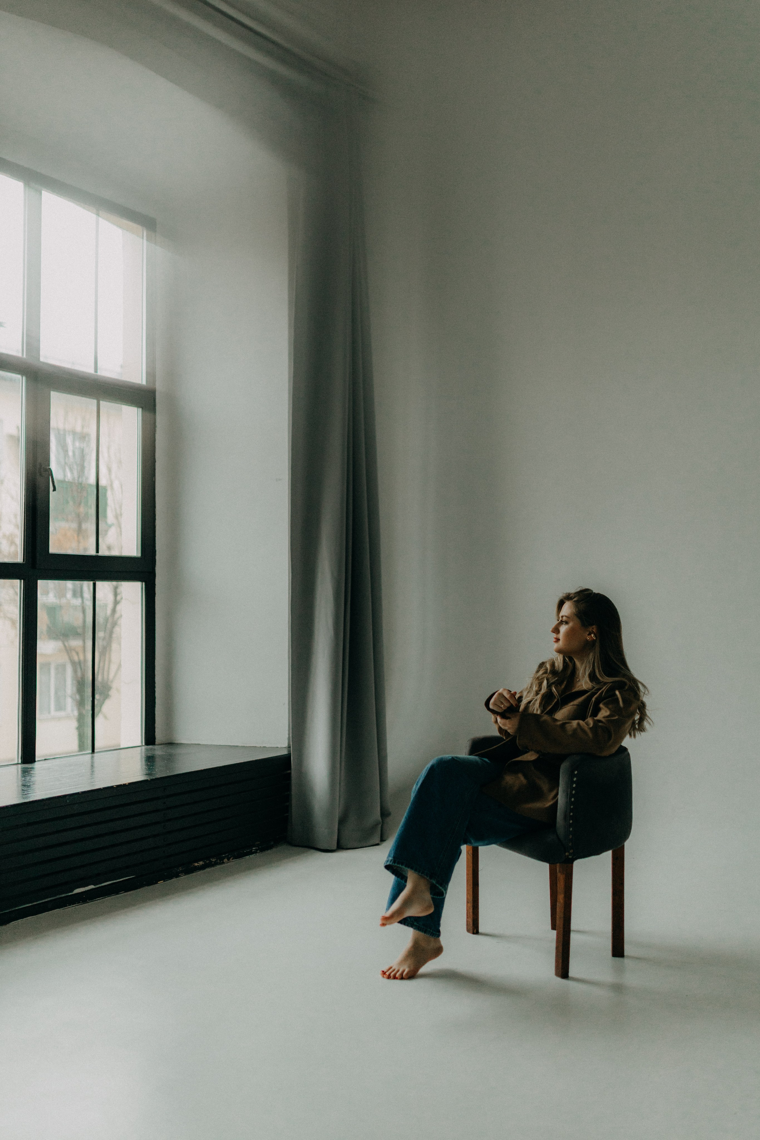 Яна. Фотограф НОГИНСК, Москва, Анастасия Белая