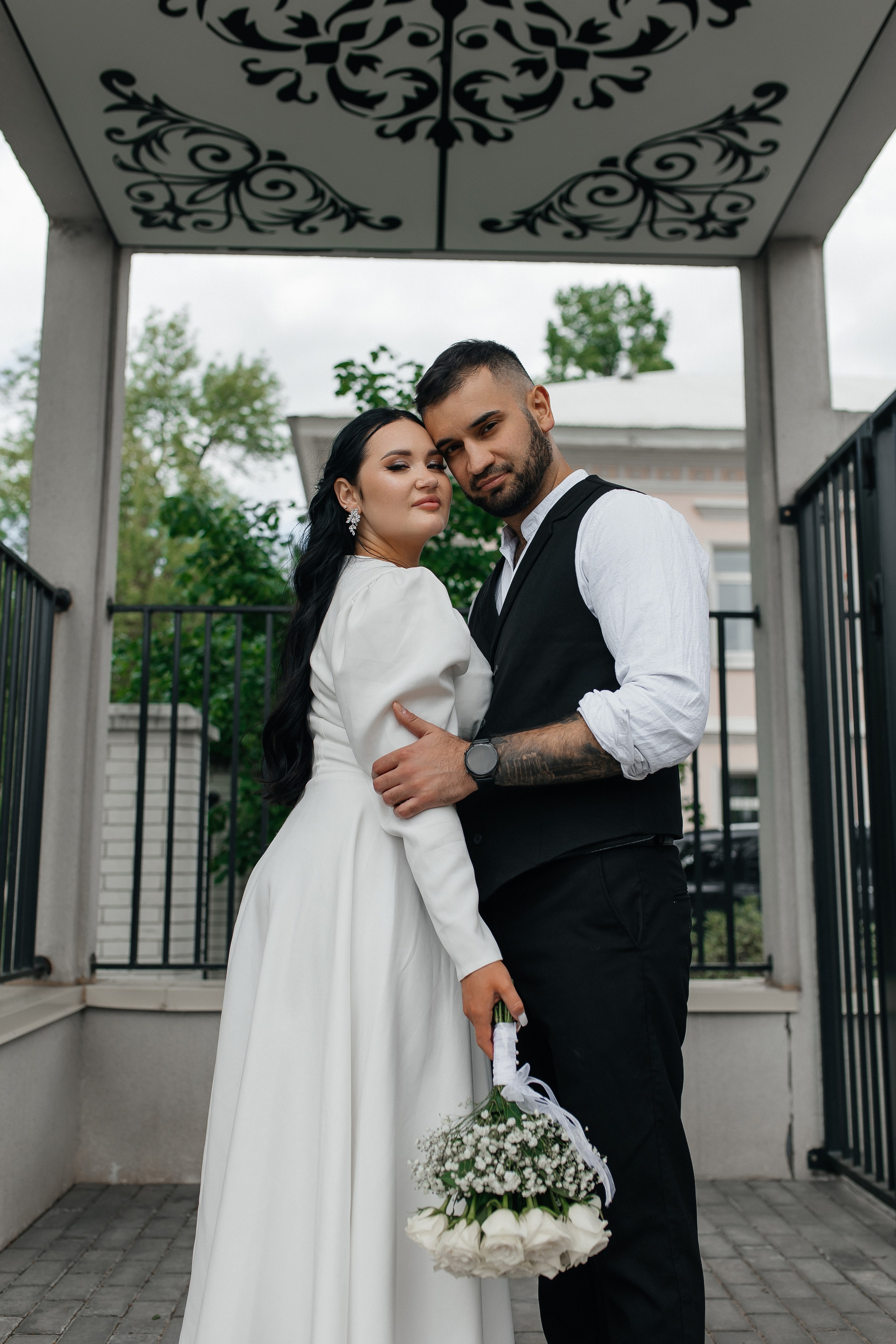 Джалил и Яна. Gulshat_Sokol фотограф Ижевск