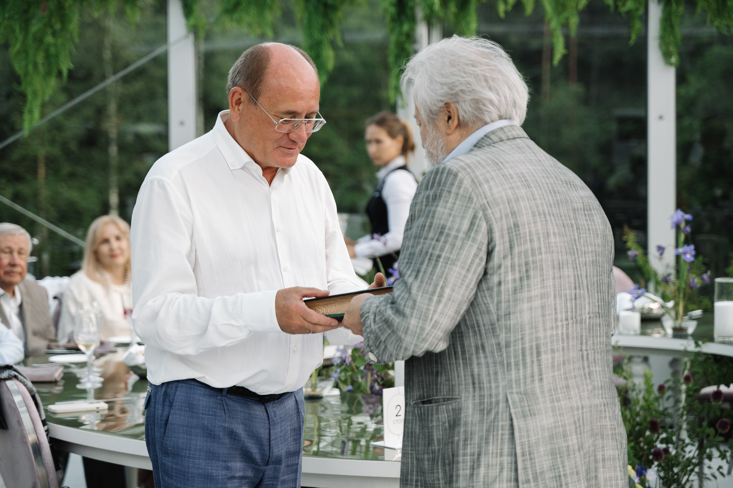 ДЕНЬ РОЖДЕНИЯ 60 ЛЕТ