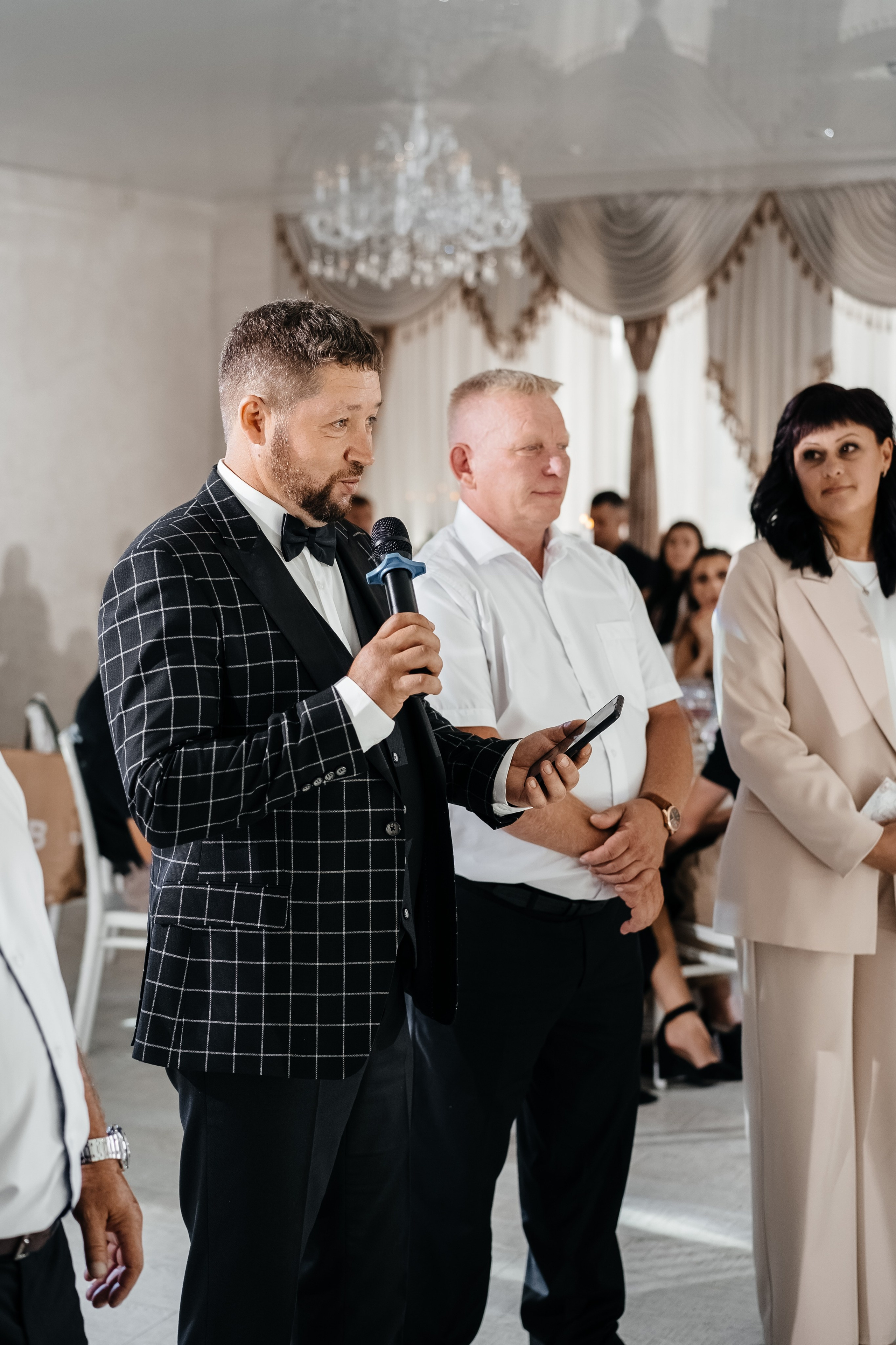 Валерия & Вячеслав. Свадебный фотограф Барнаул Алексей Павлов