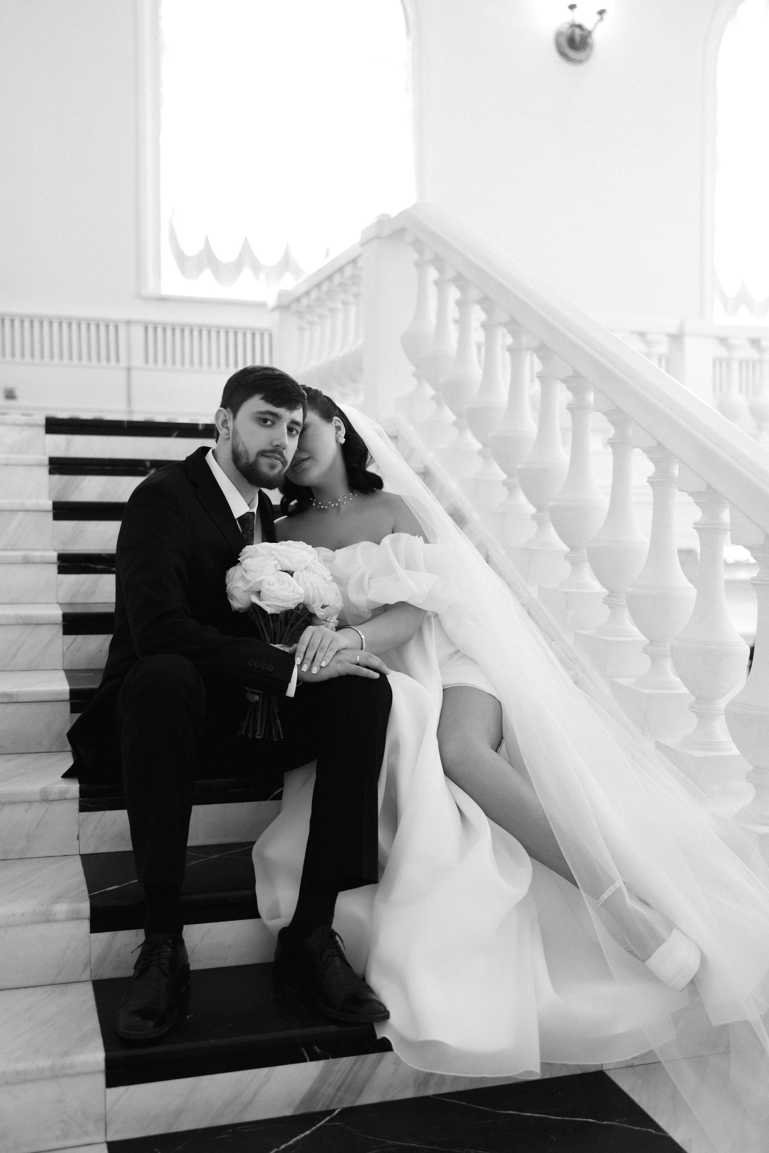 АРСЕНИЙ И СОФИЯ. Фотограф в Красноярске