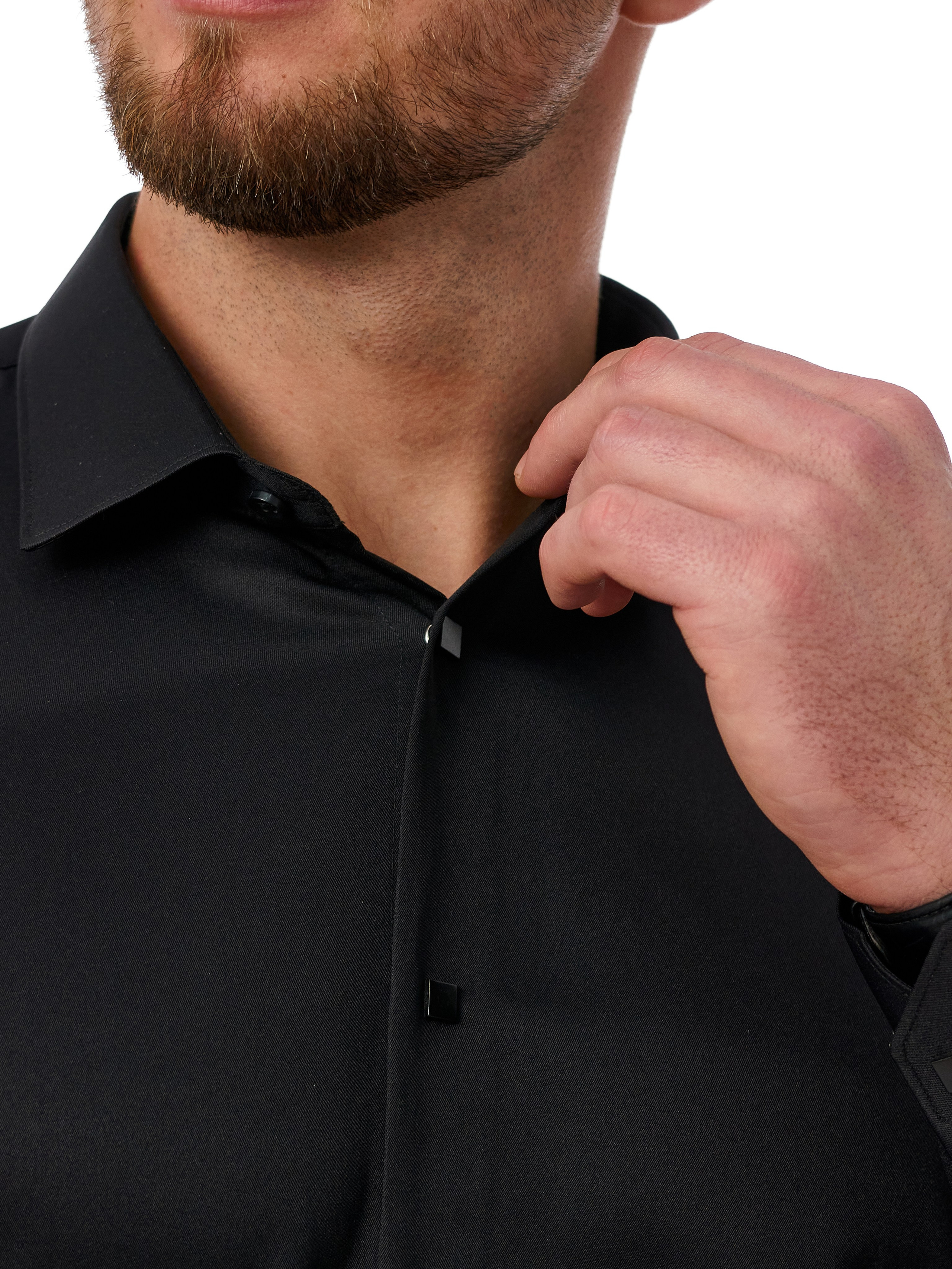 Классические рубашки. Каталожный предметный фотограф