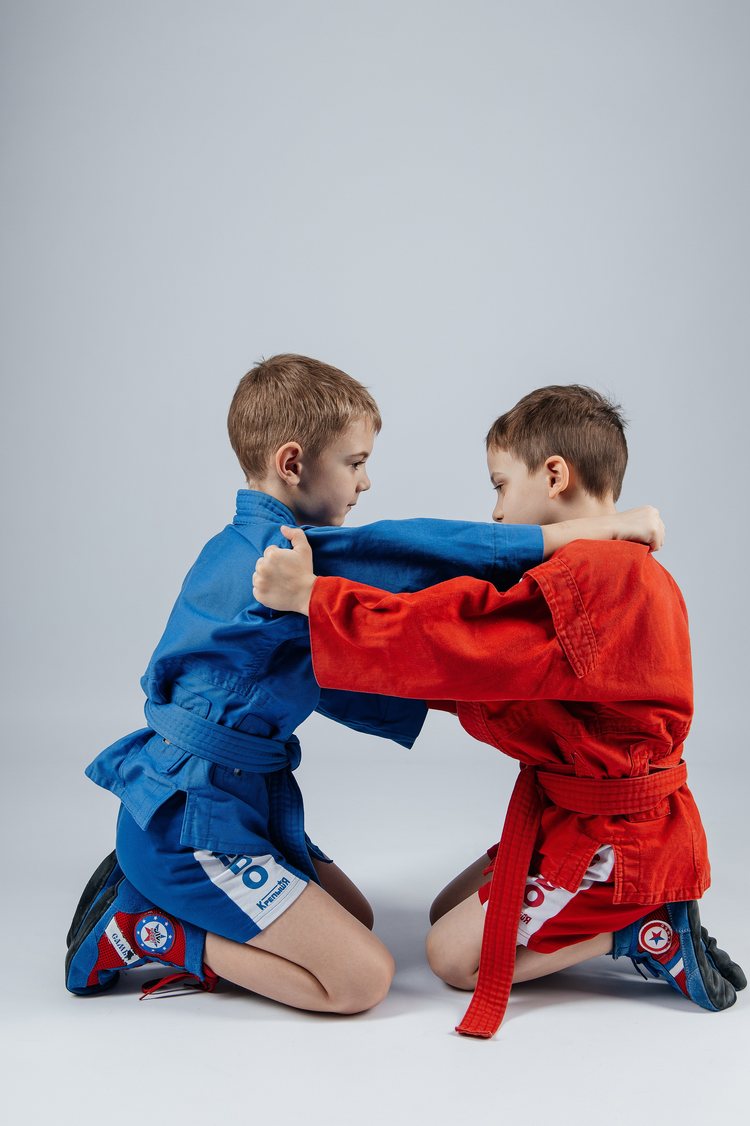 Самбо. Фотограф Усинск|Татьяна Вараксина