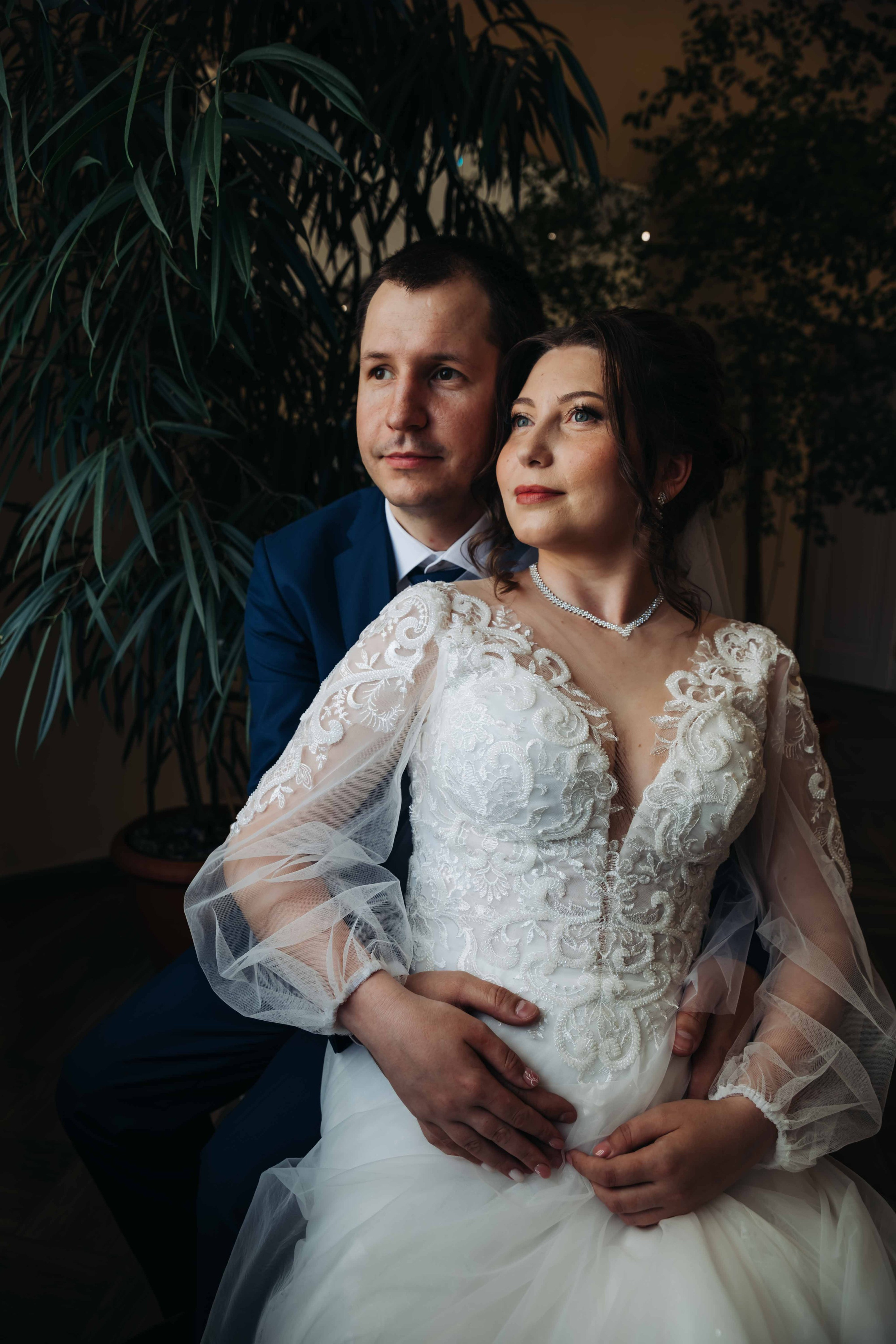 Кристина и Антон. Свадебный и семейный фотограф в Санкт-Петербурге Лолита Евстифеева