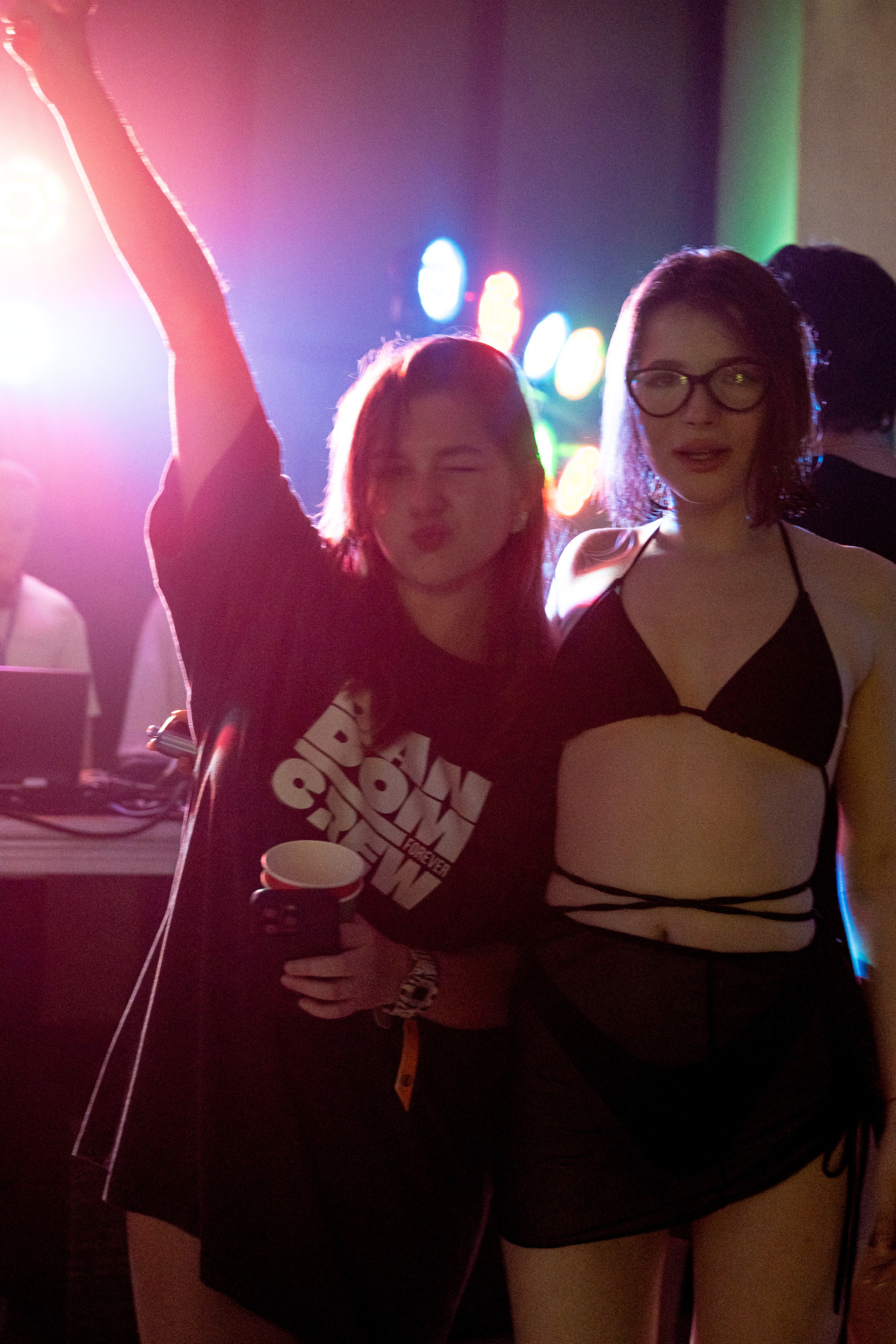 ZHARA TOUR DOMBAY | 2025 | PART1. ZHARA CREW