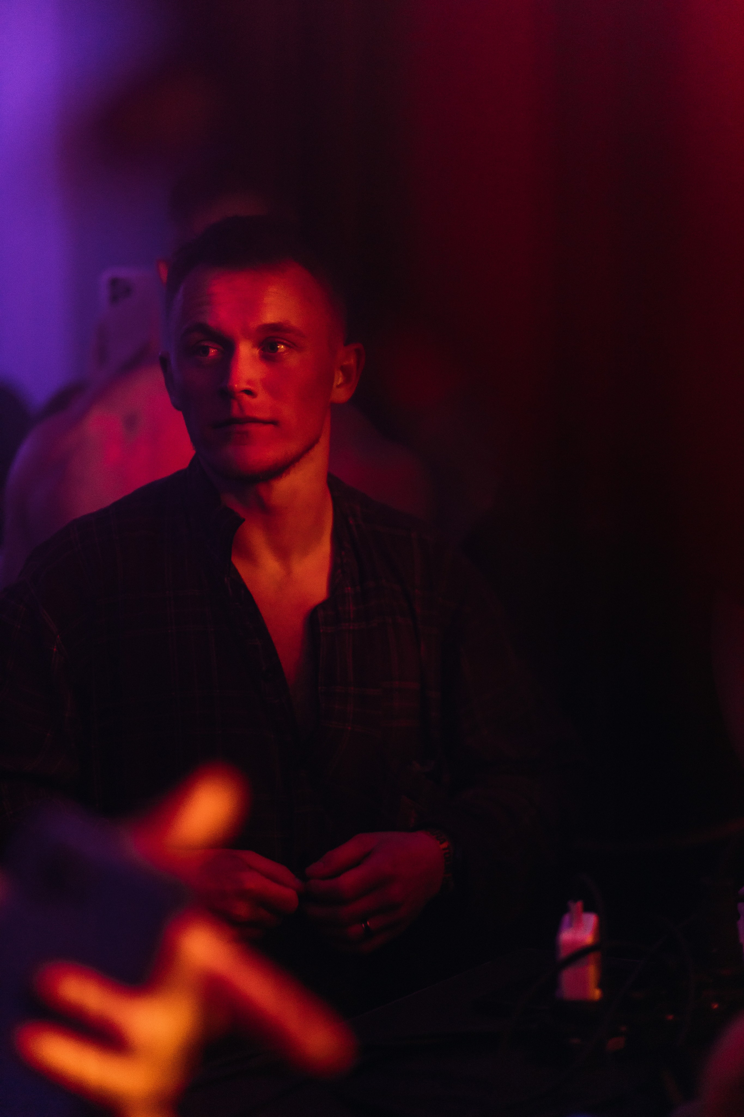 ZHARA TOUR DOMBAY | 2025 | PART2. ZHARA CREW