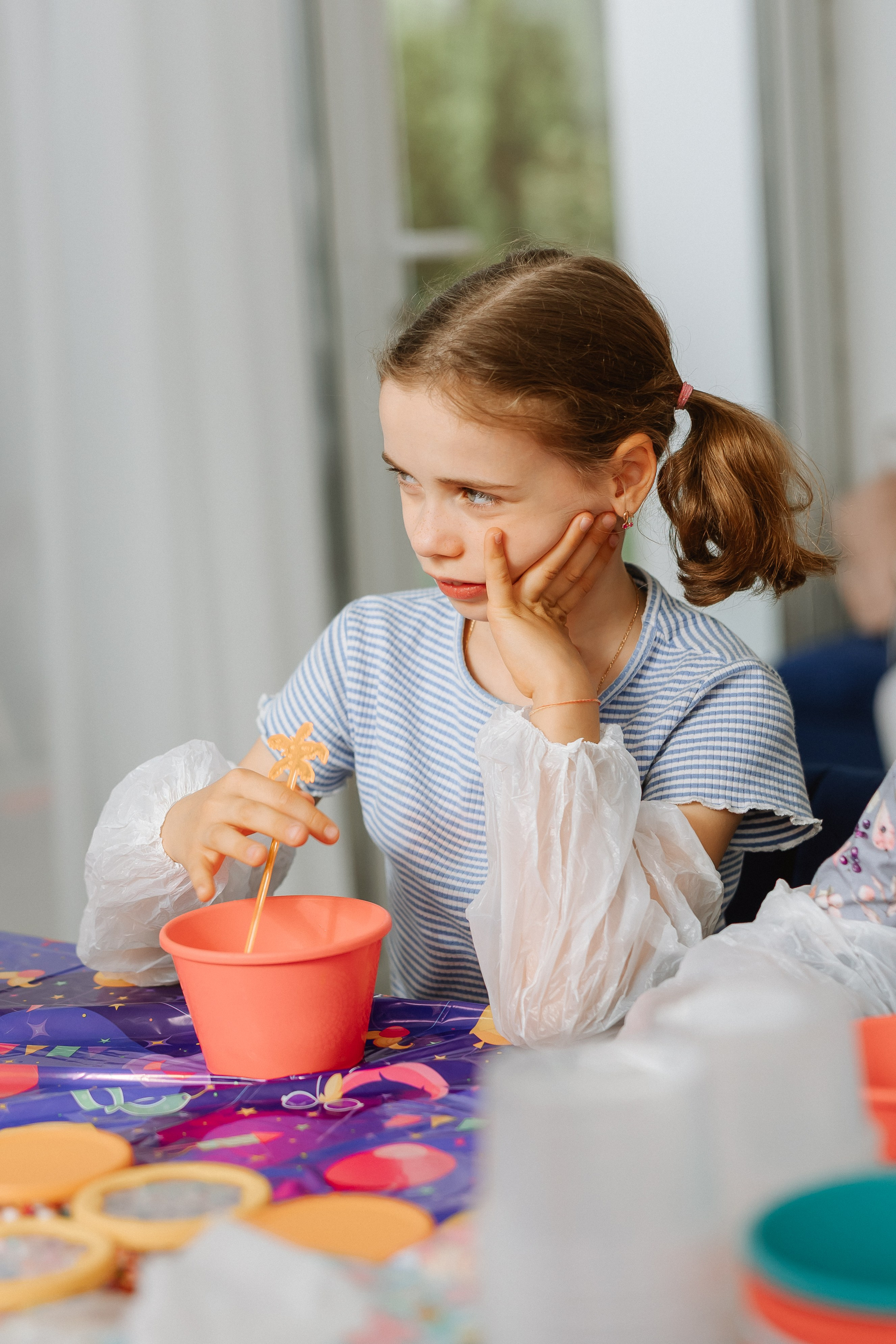 Алисе 9 лет. Свадебный фотограф | Москва | Демидова Мария