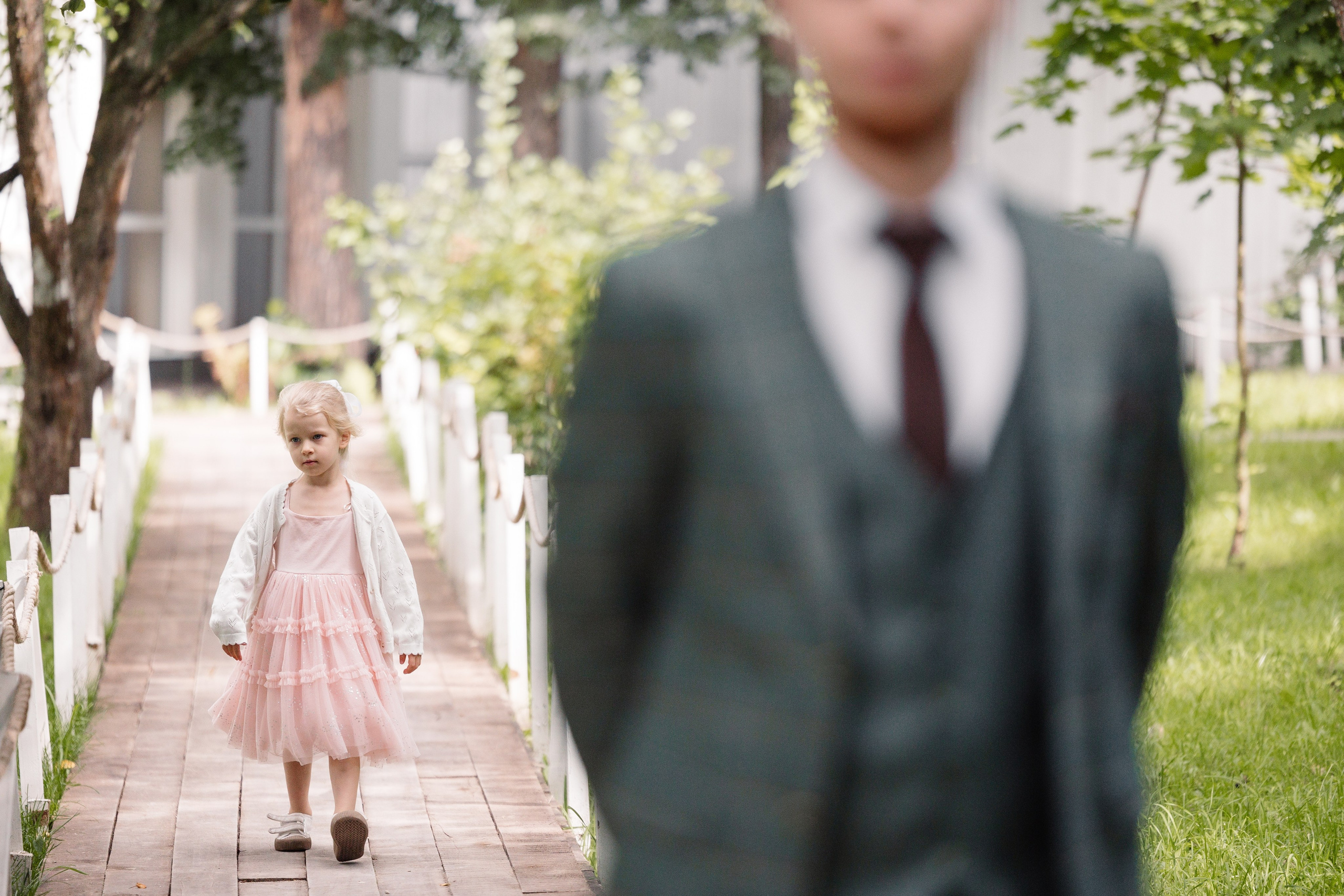 Анатолий и Анастасия