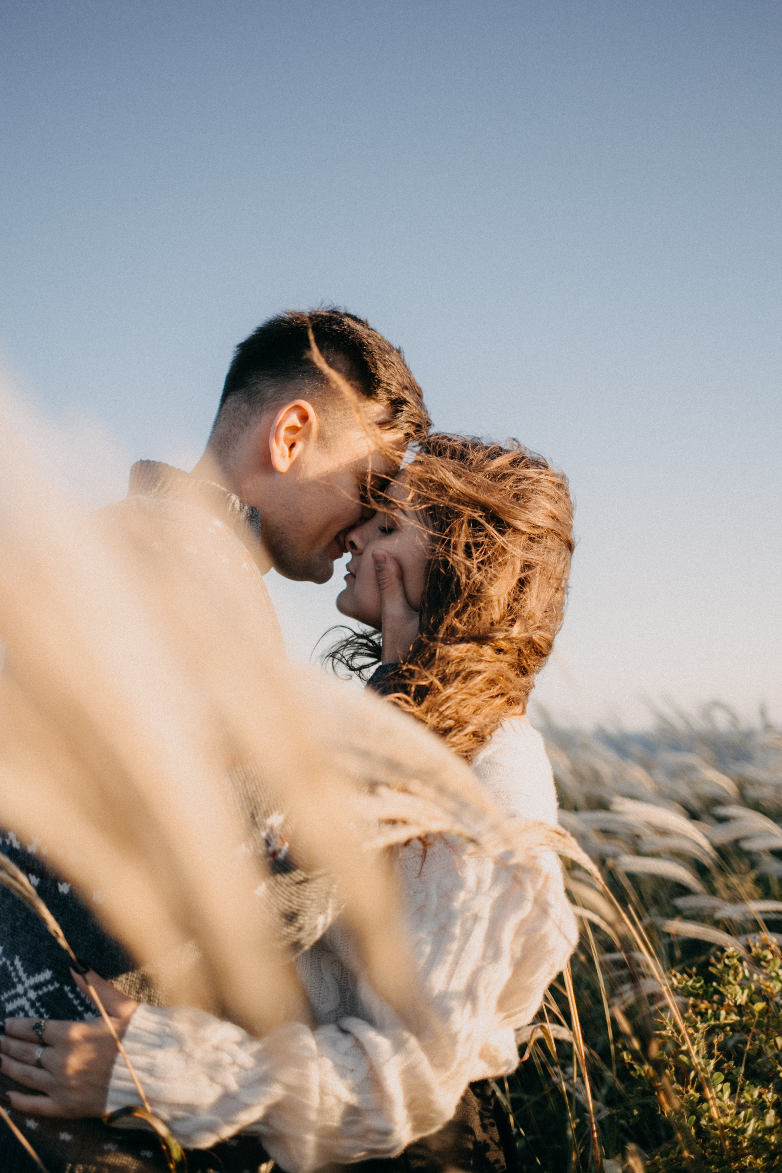 С тобой хоть на край света…. Свадебный и семейный фотограф во Владивостоке Овчинникова Дарья